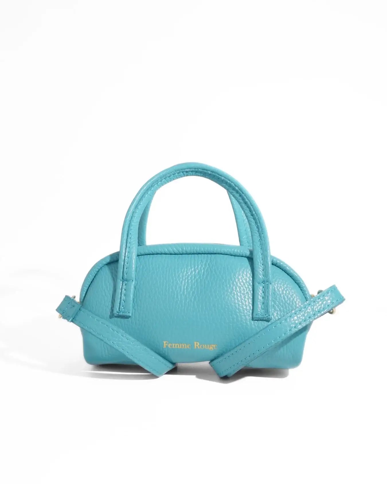 VERONICA POUCH | TIFFANY