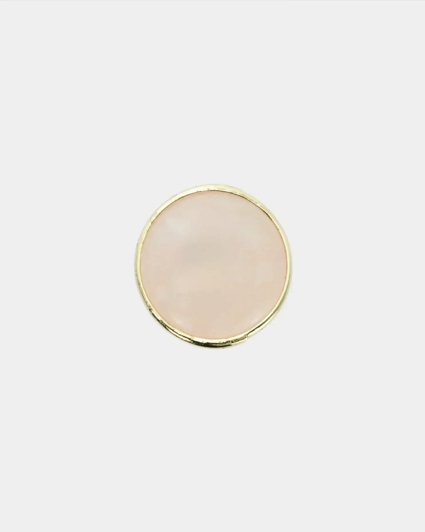 LUX QUARTZ NECKLACE