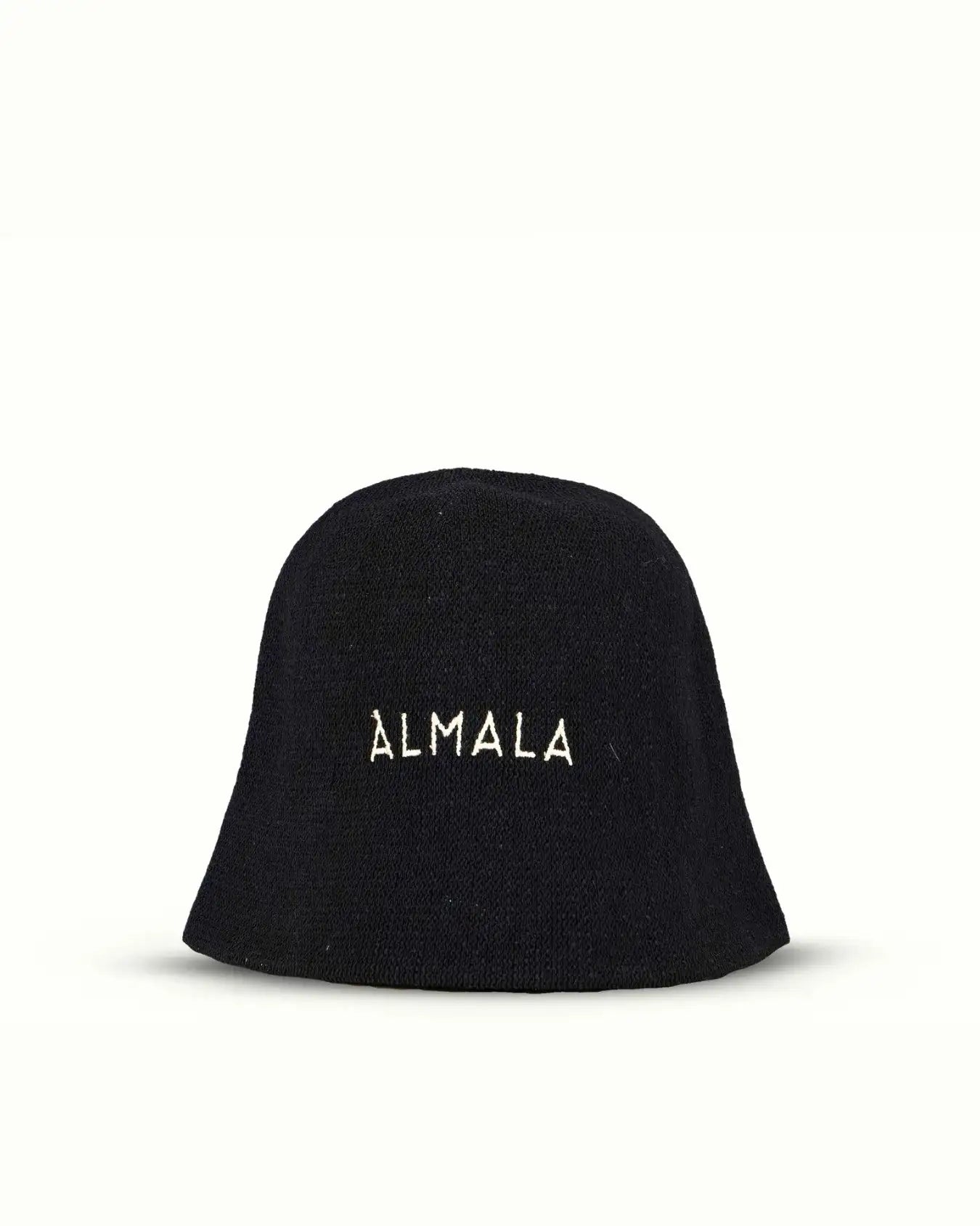 CAPPELLO LOGO | NERO