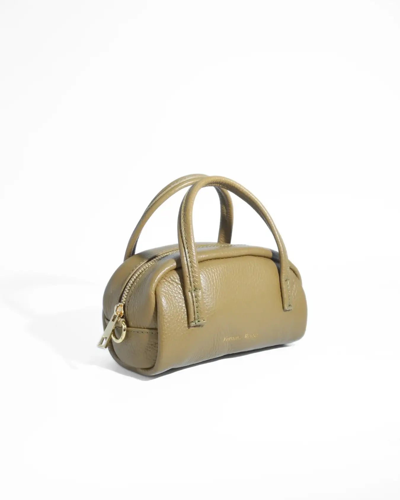 POCHETTE VERONICA | VERDE MILITARE