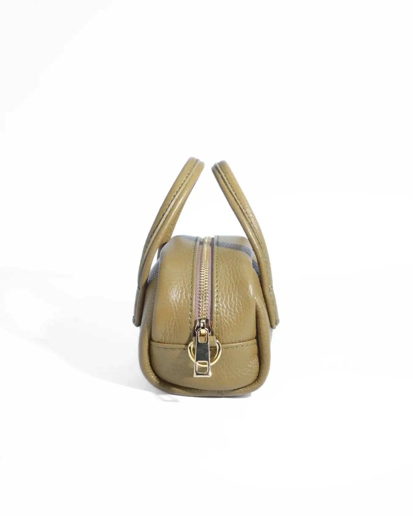 VERONICA POUCH | MILITARY GREEN