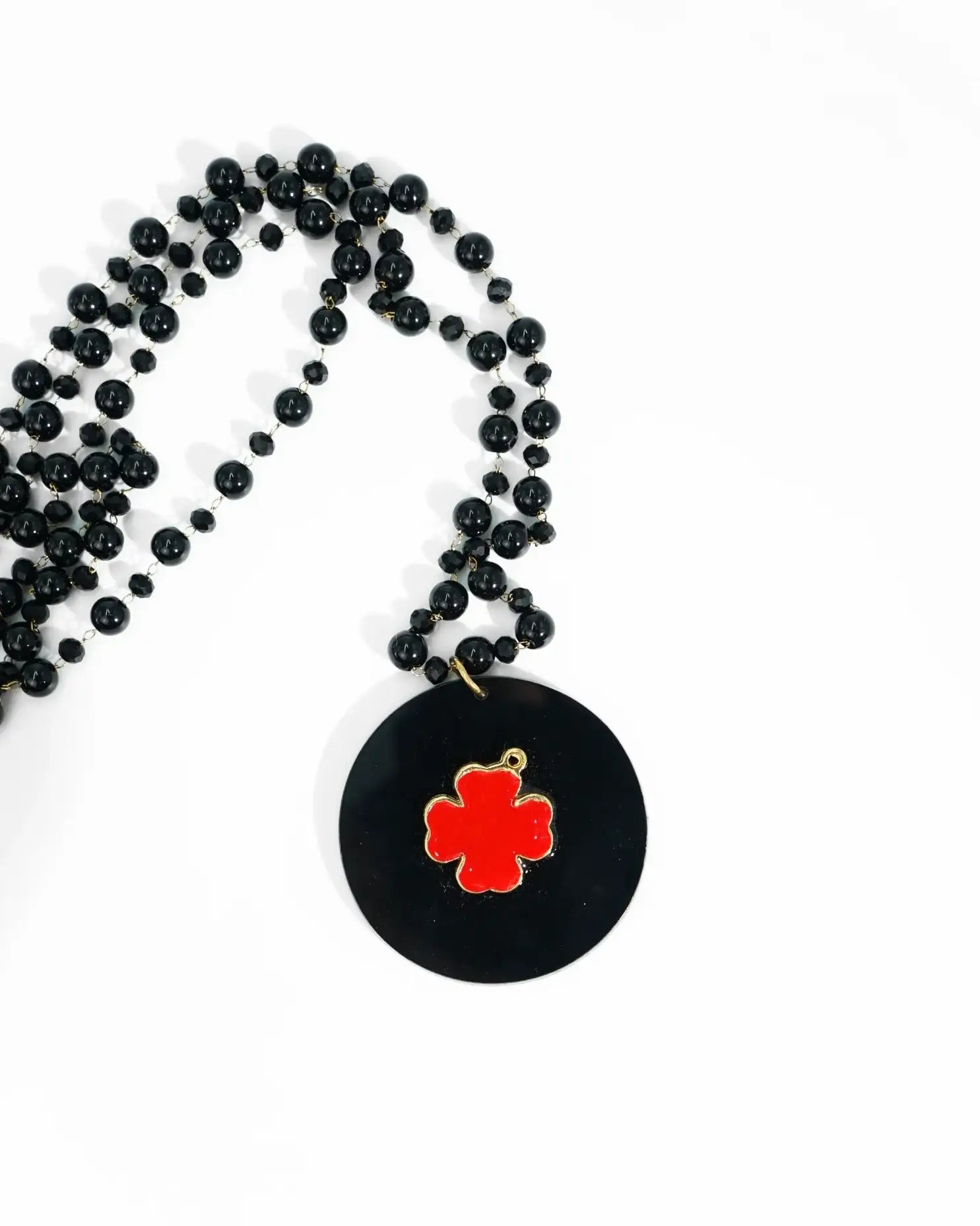 COLLANA | LUCKY