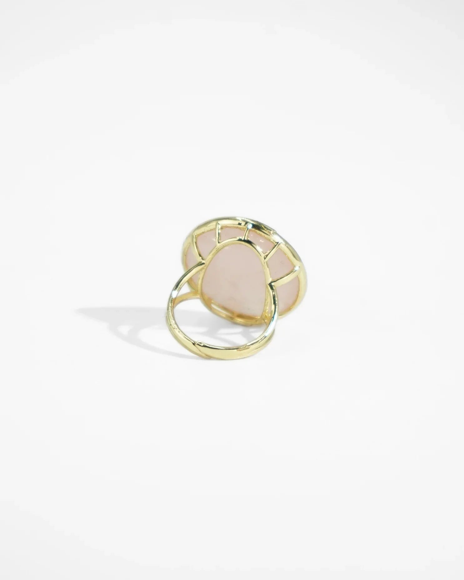 ANELLO CIRCLE | CIPRIA