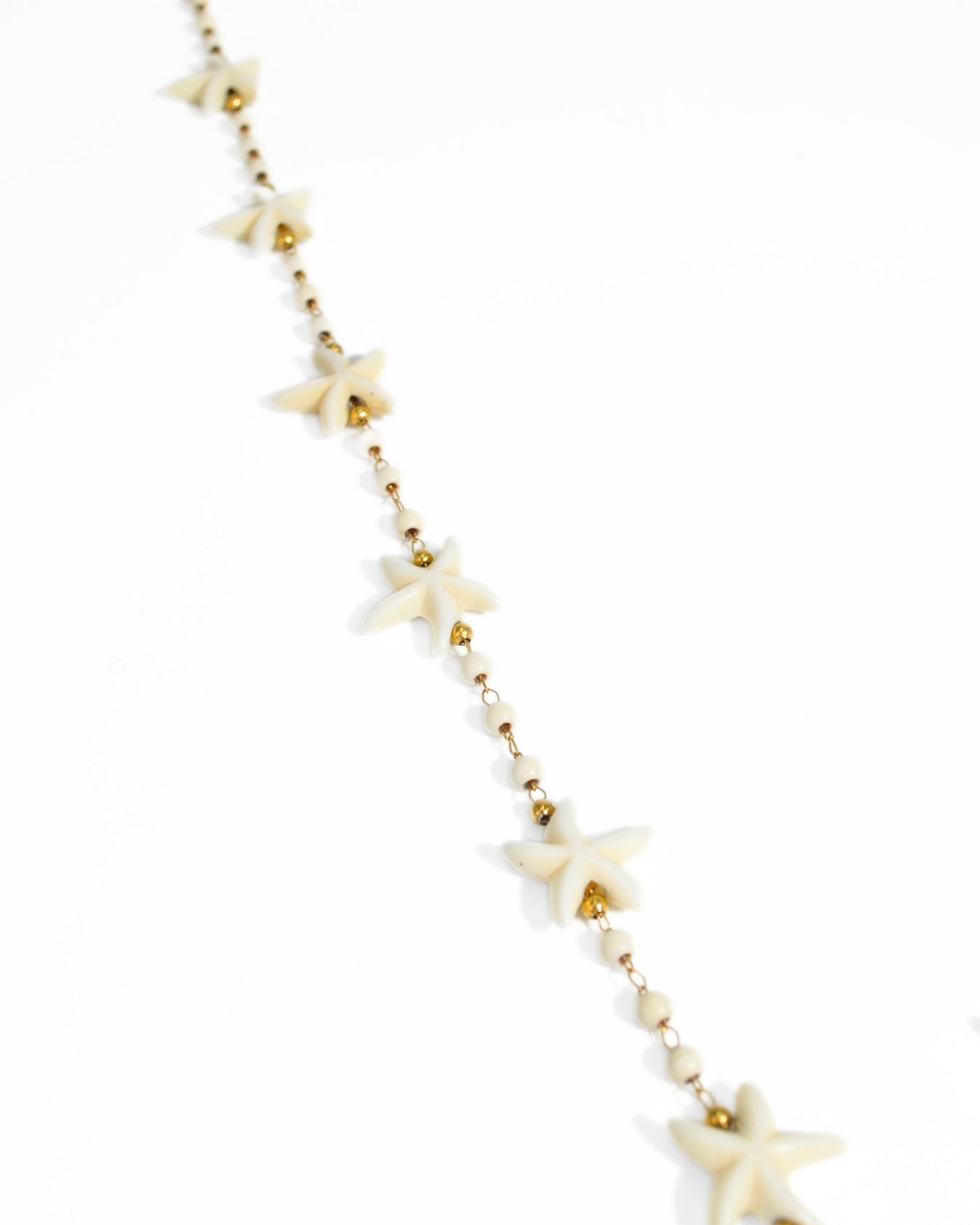 COLLANA FISH | BLUETTE