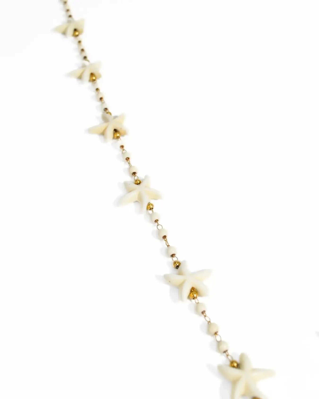 COLLANA FISH | OCRA