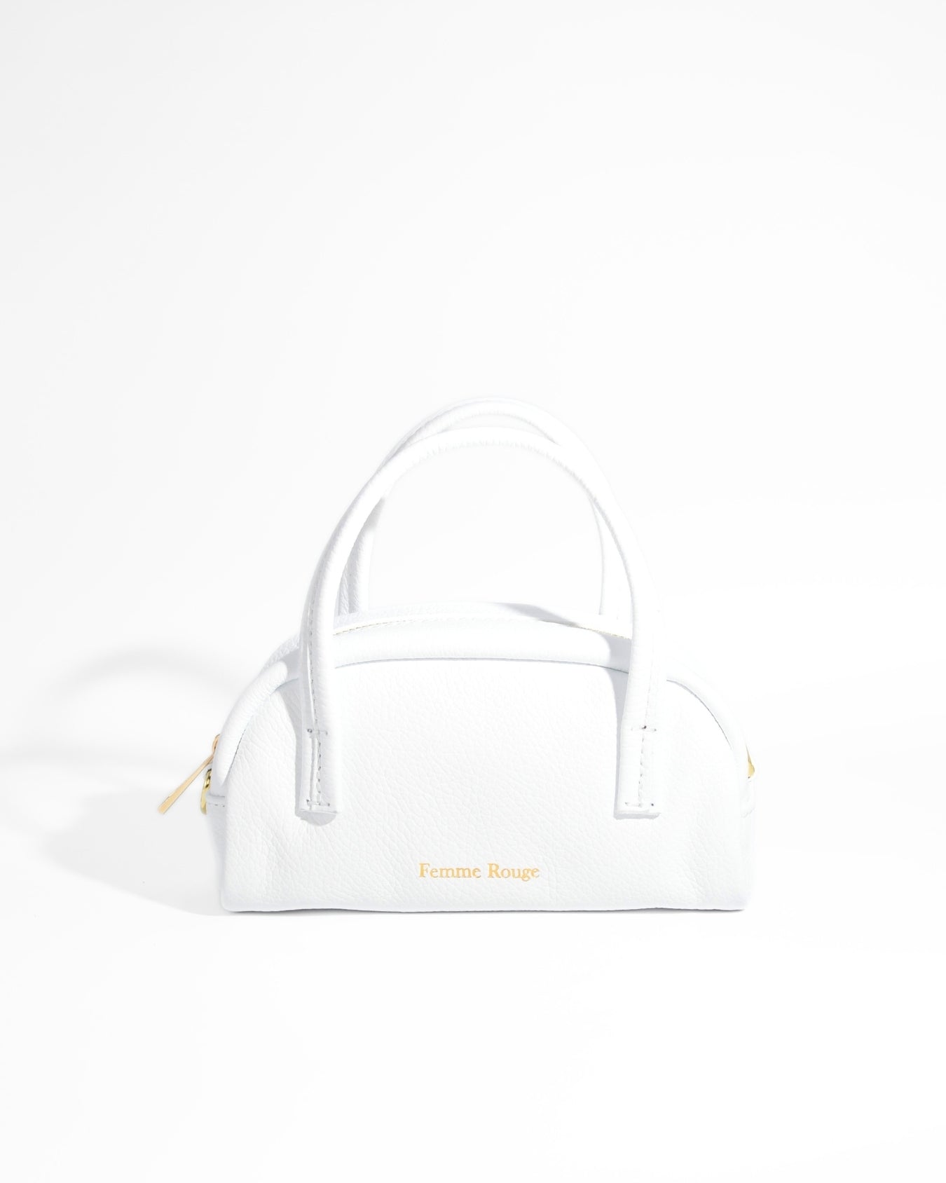 POCHETTE VERONICA | BIANCO