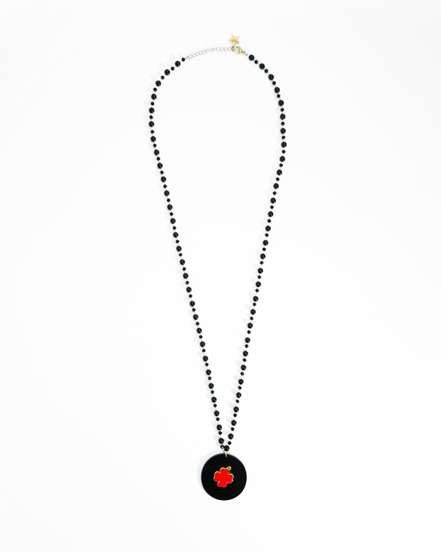 COLLANA | LUCKY