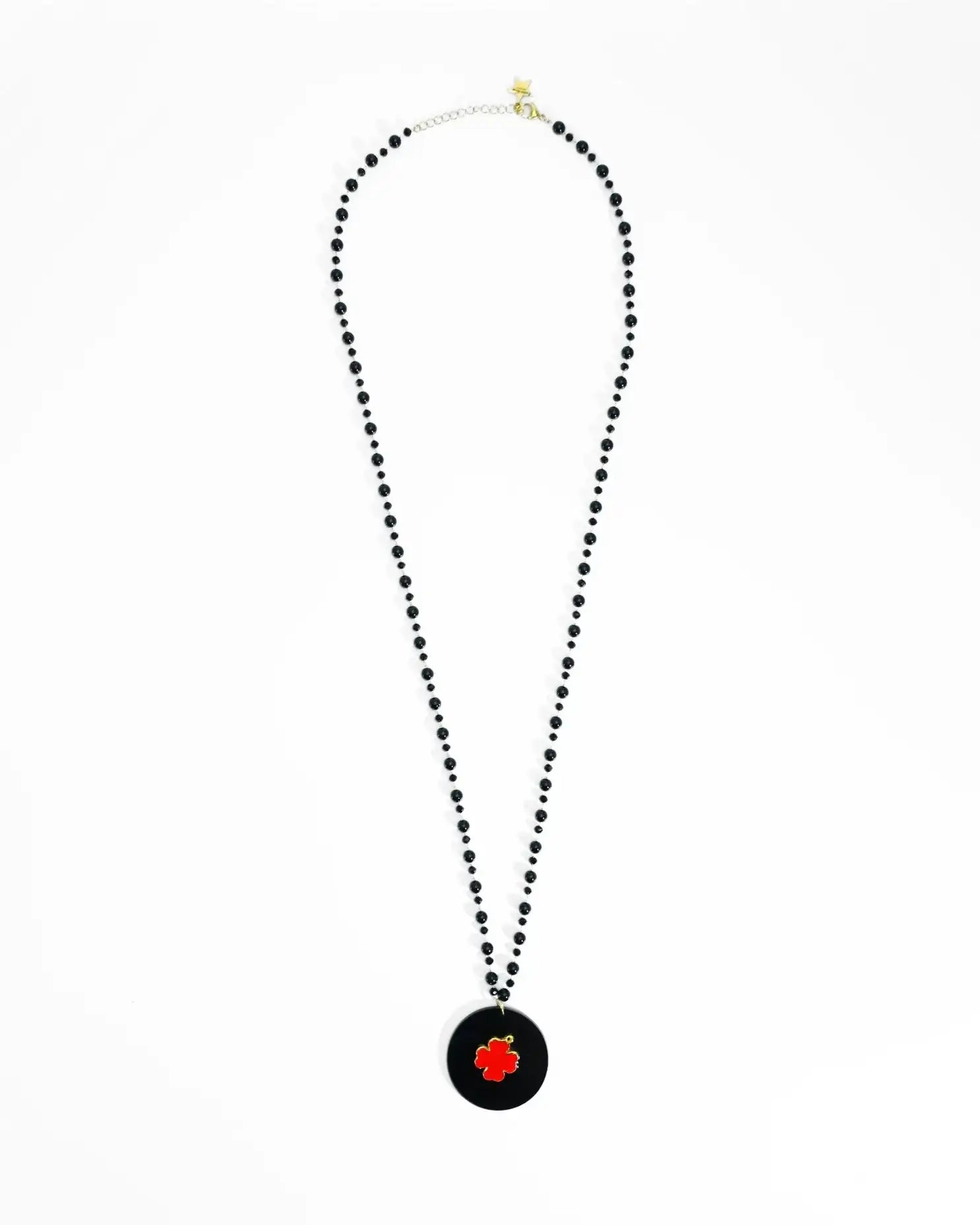 COLLANA | LUCKY