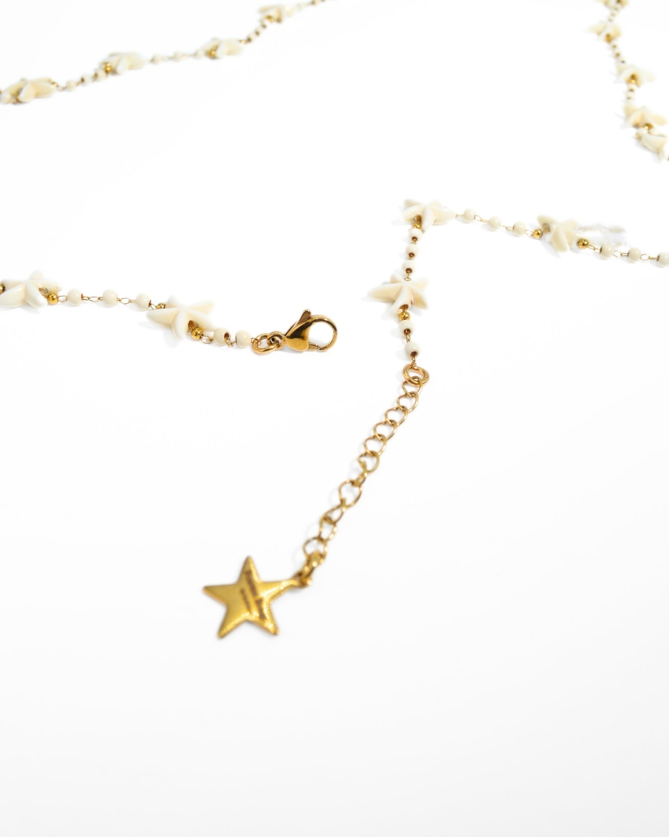 COLLANA FISH | BLUETTE