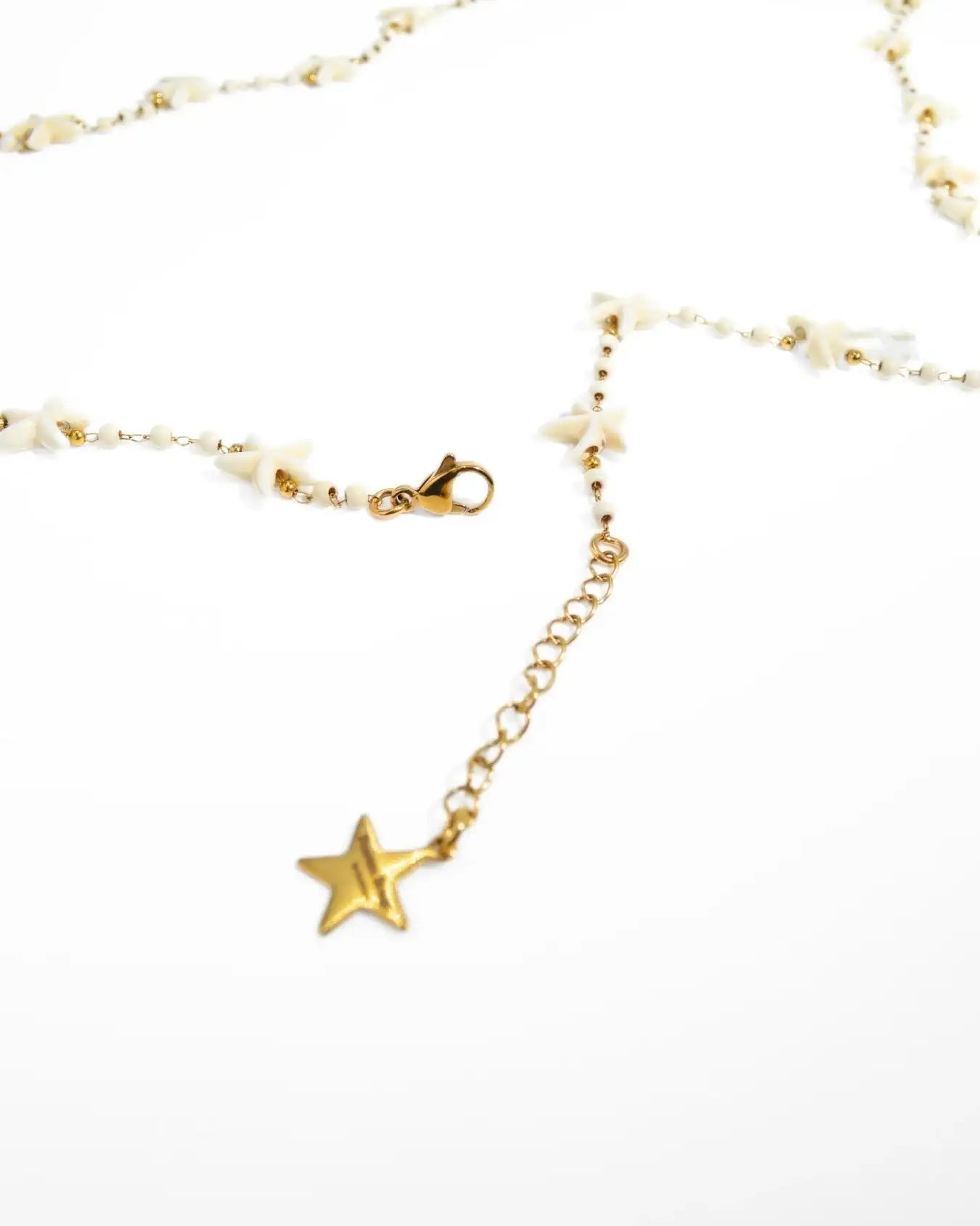 COLLANA FISH | OCRA