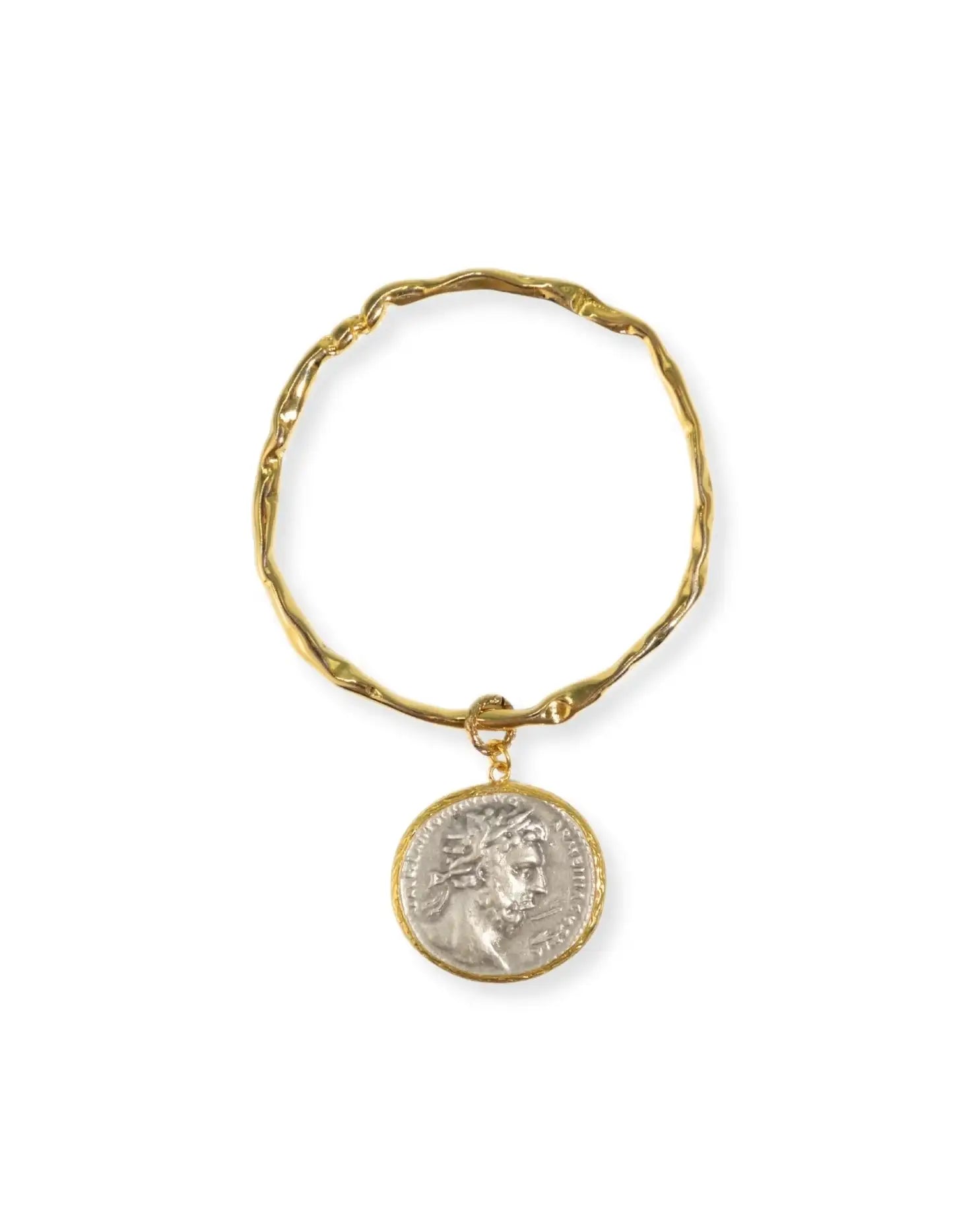 BRACCIALE FORTUNY | MONETA