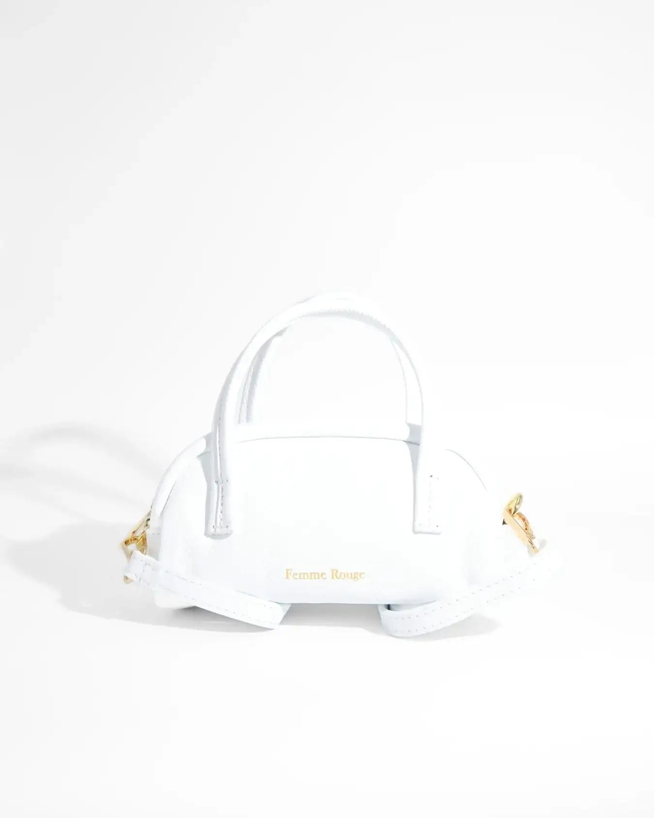 POCHETTE VERONICA | BIANCO