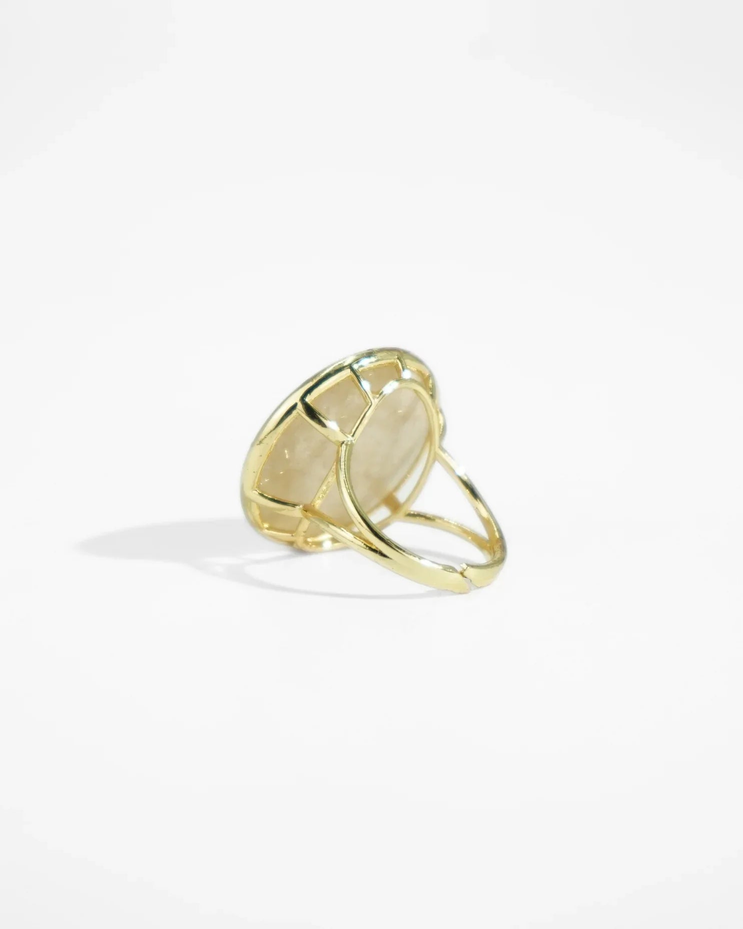 ANELLO CIRCLE | BEIGE