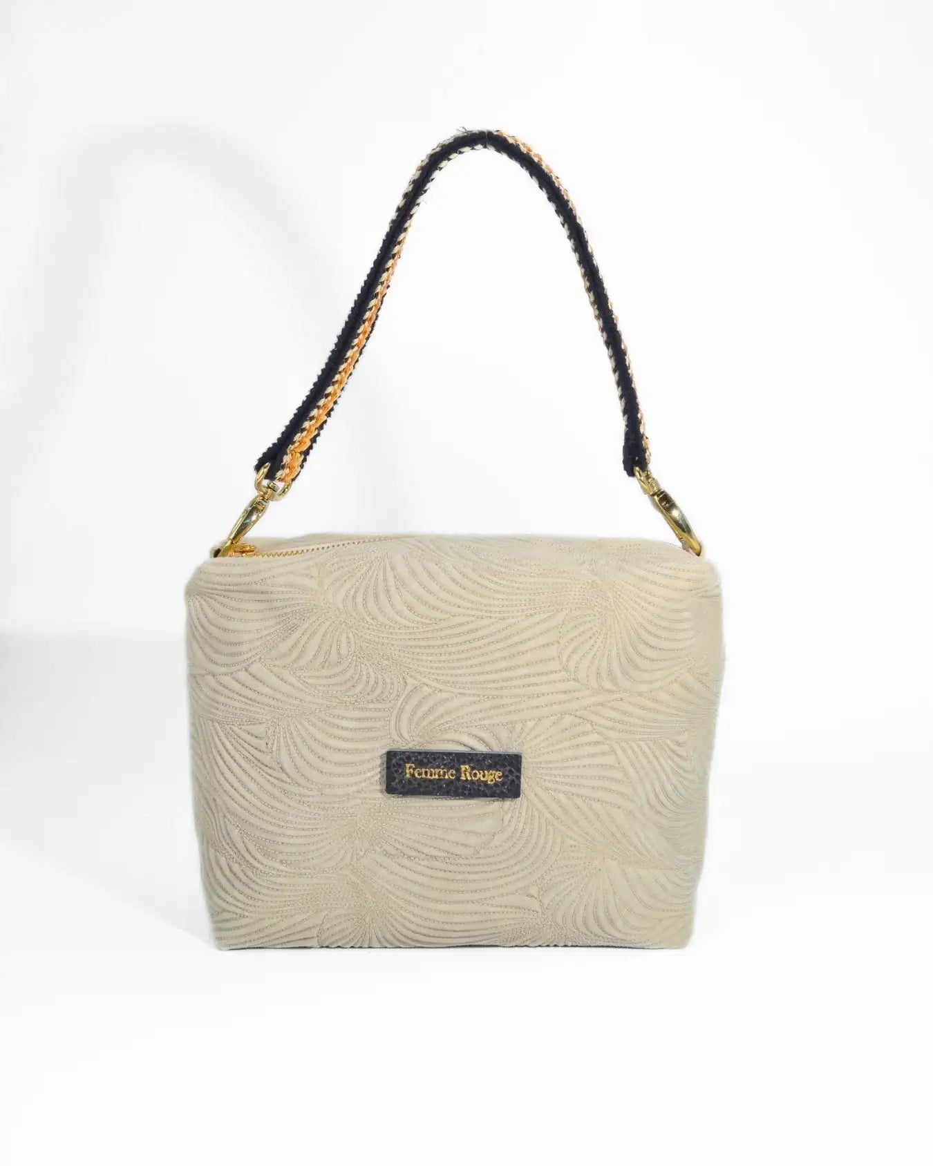 CASE | BEIGE