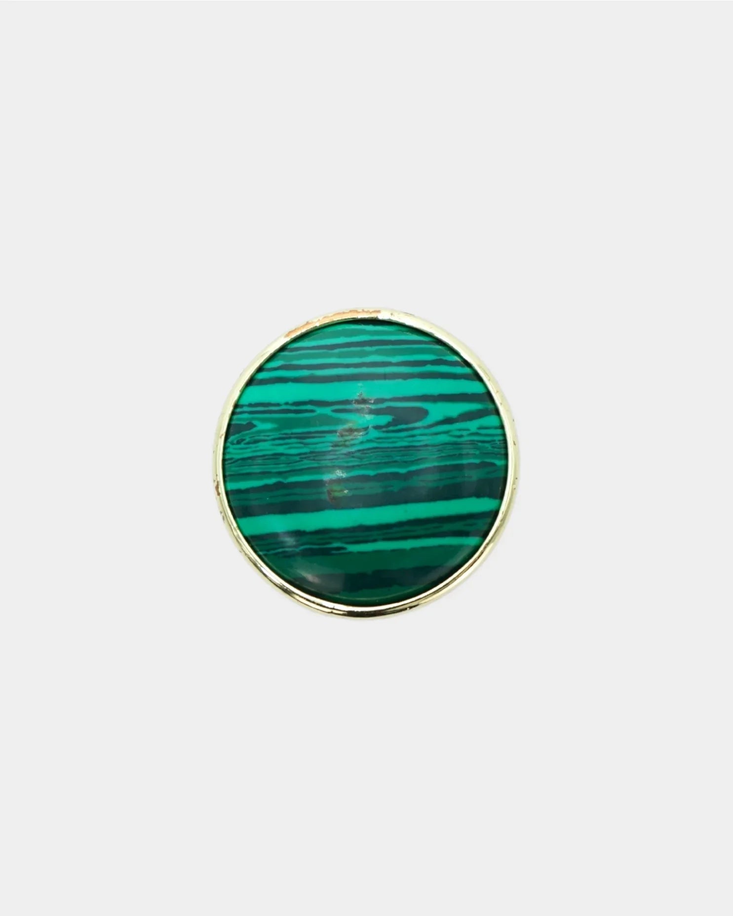 ANELLO CIRCLE | VERDE