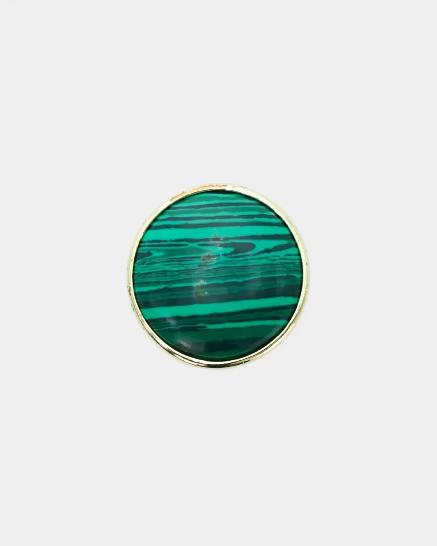 ANELLO CIRCLE | VERDE