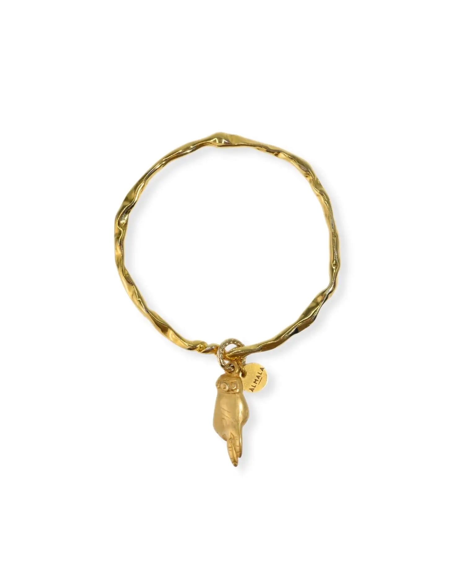 BRACCIALE FORTUNY | MANO