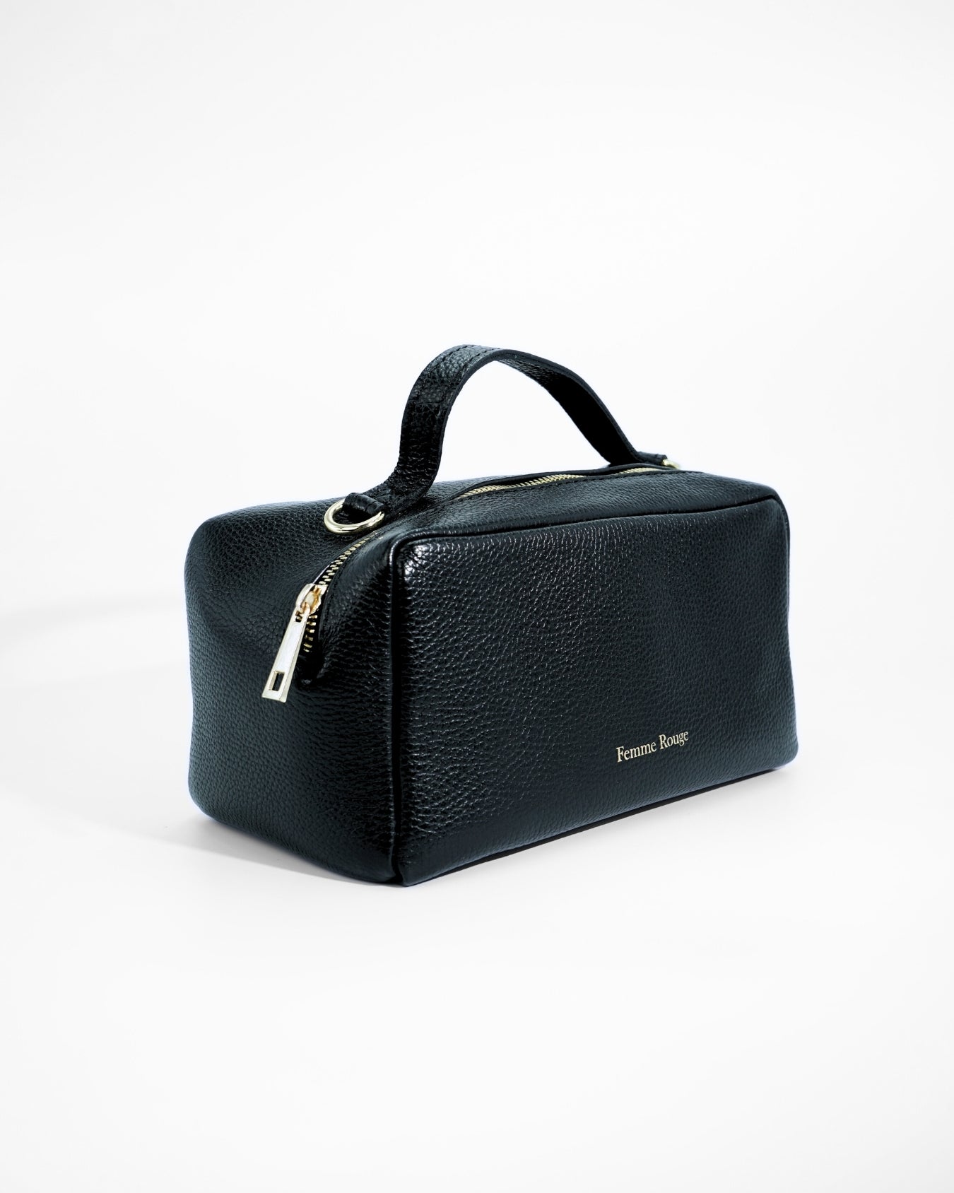 TROUSSE MILANO | NERO