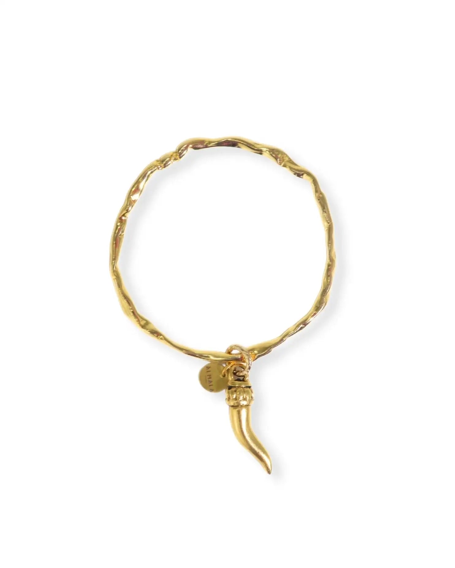 BRACCIALE FORTUNY | CORNO