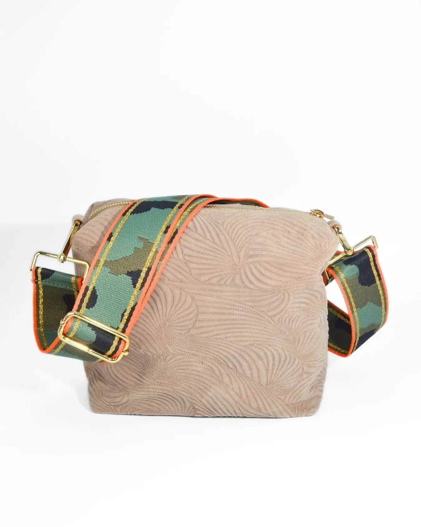 CASE | BEIGE-MILITARE