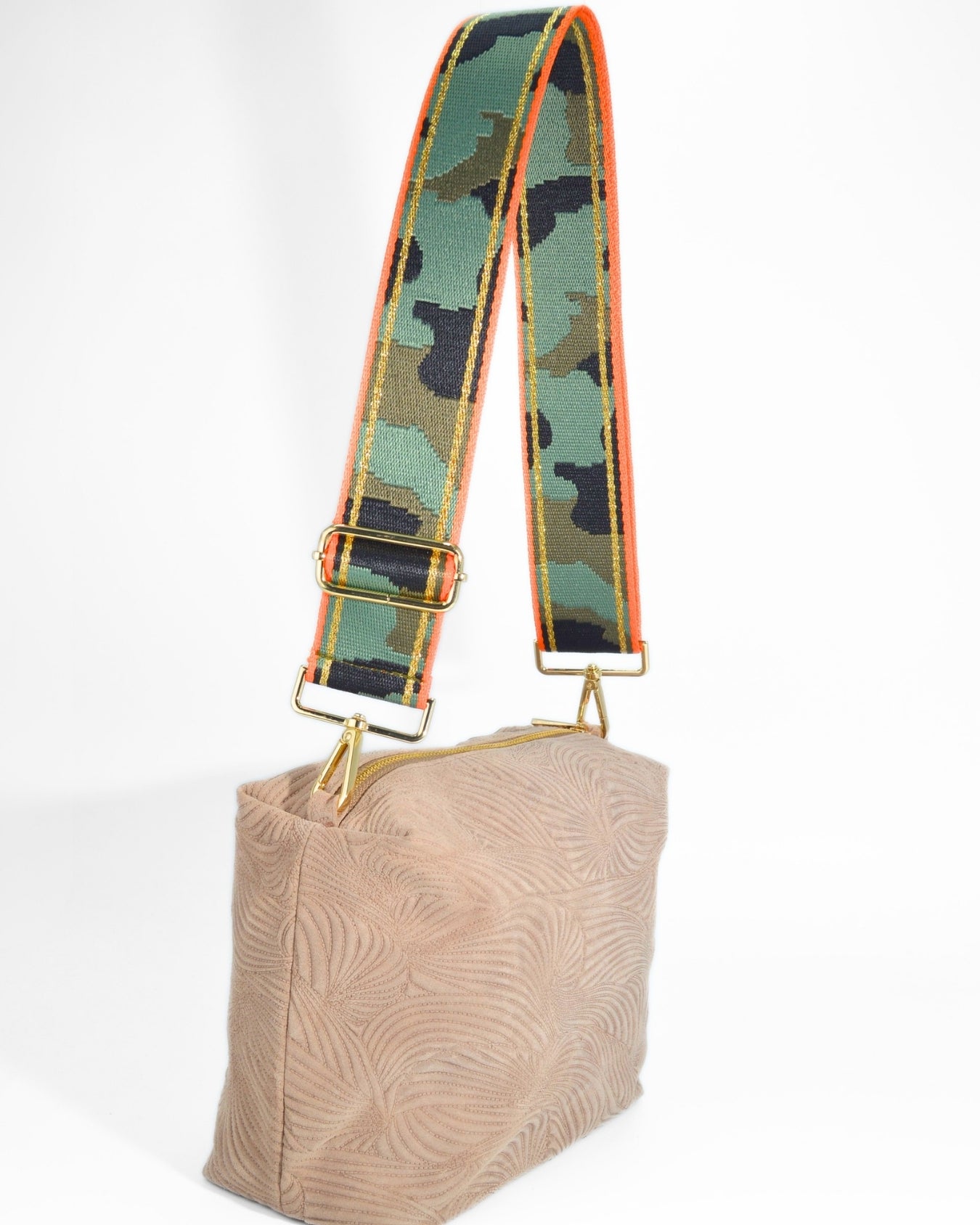 CASE | BEIGE-MILITARE