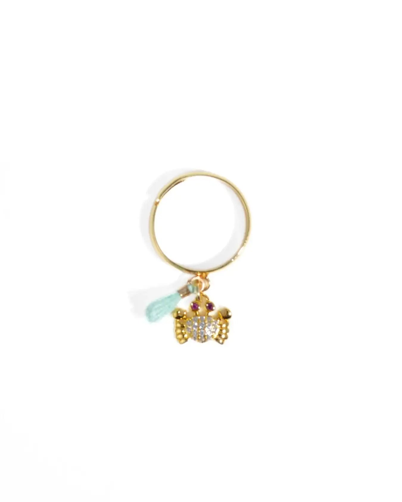EMOTICON CHOKER