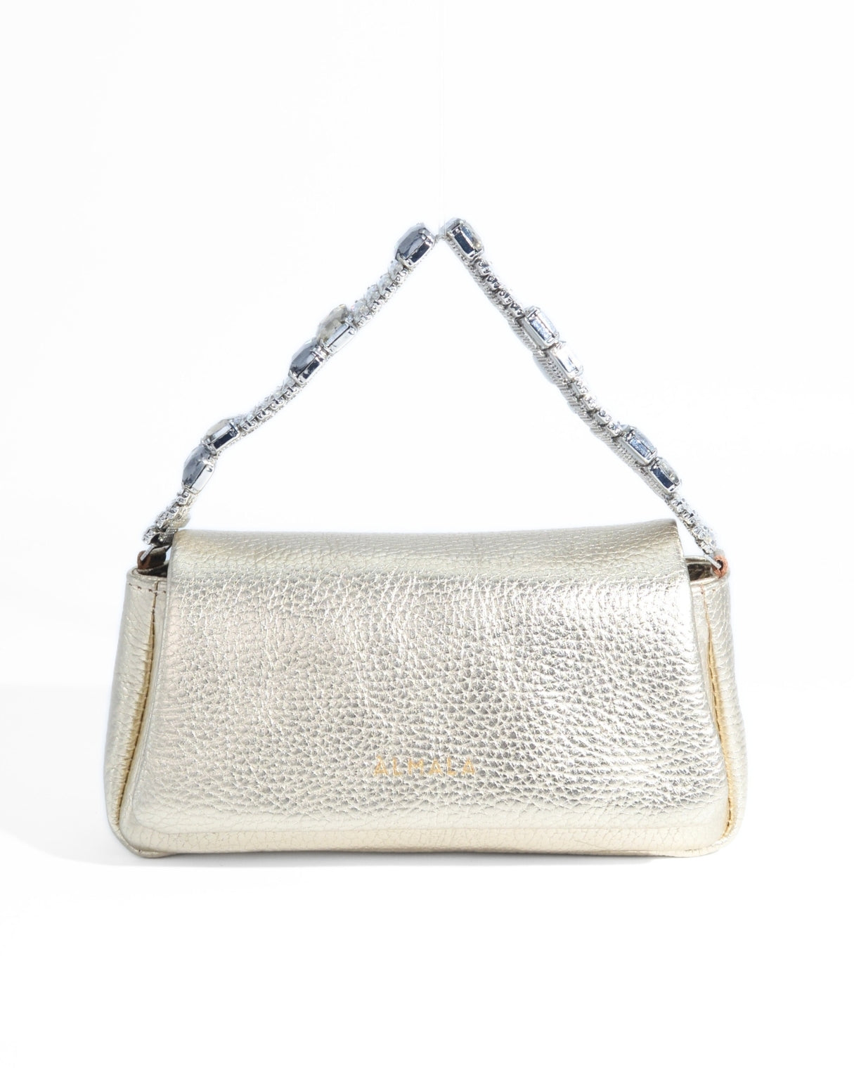 POCHETTE CEREMONY | PLATINO