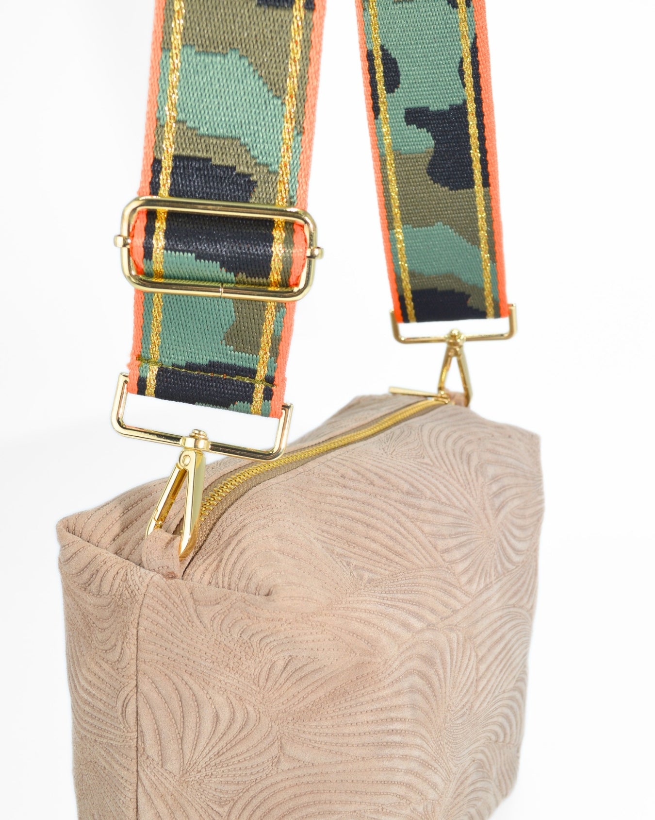 CASE | BEIGE-MILITARE