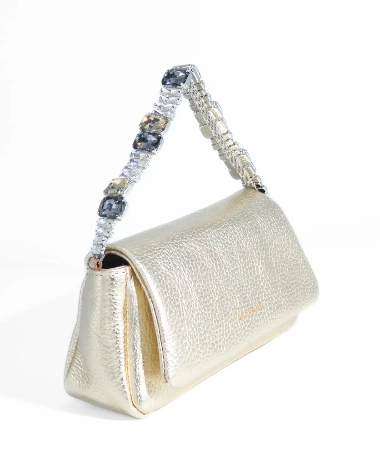 POCHETTE CEREMONY | PLATINO
