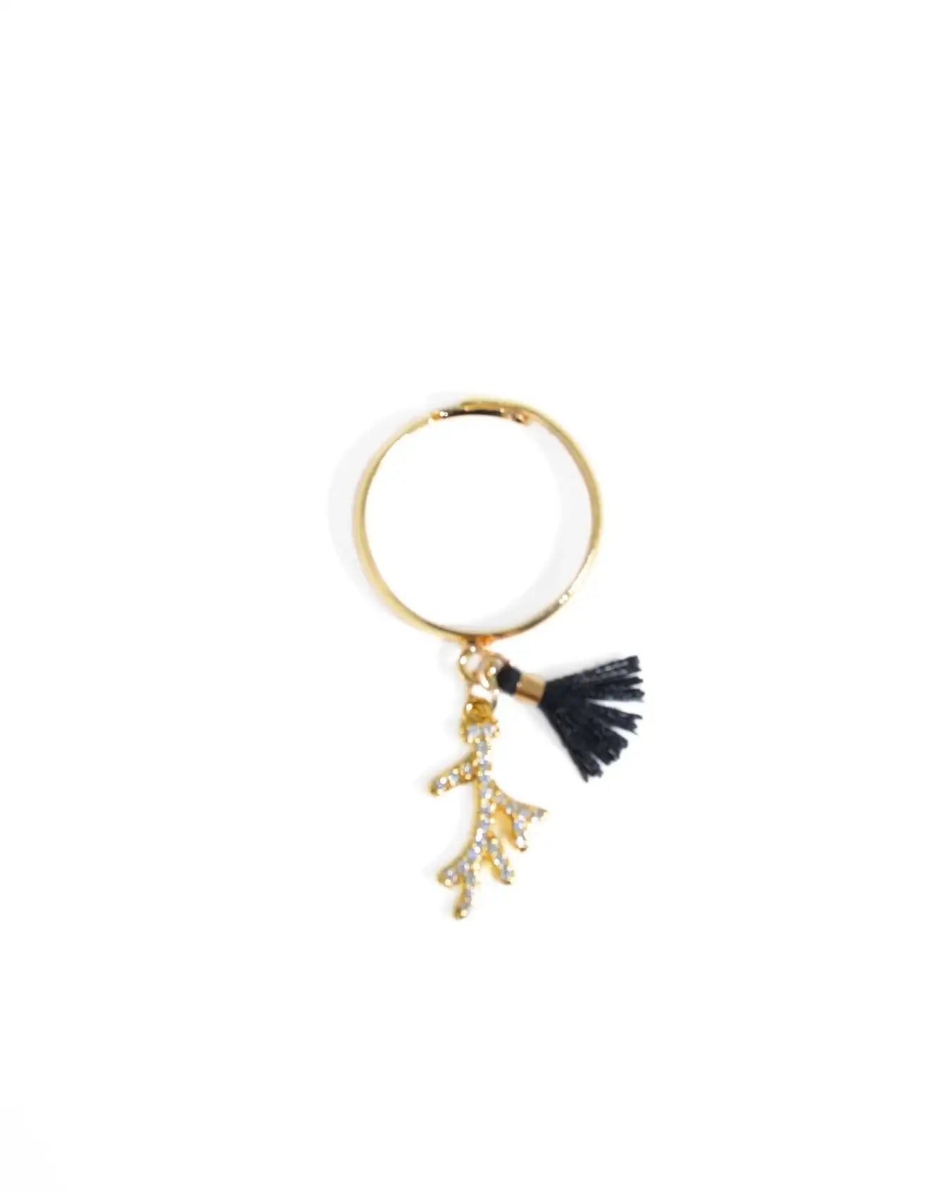 EMOTICON CHOKER