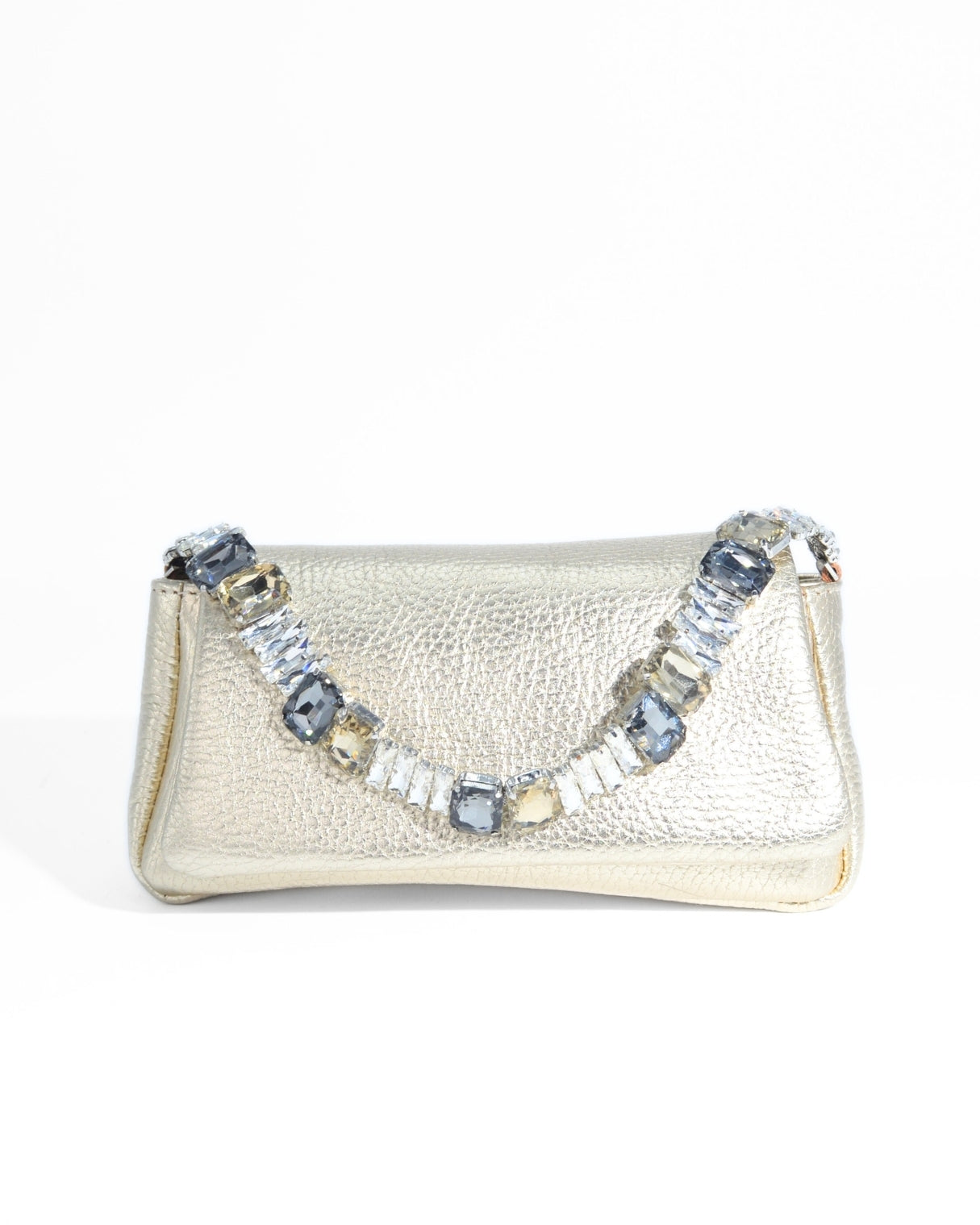 POCHETTE CEREMONY | PLATINO