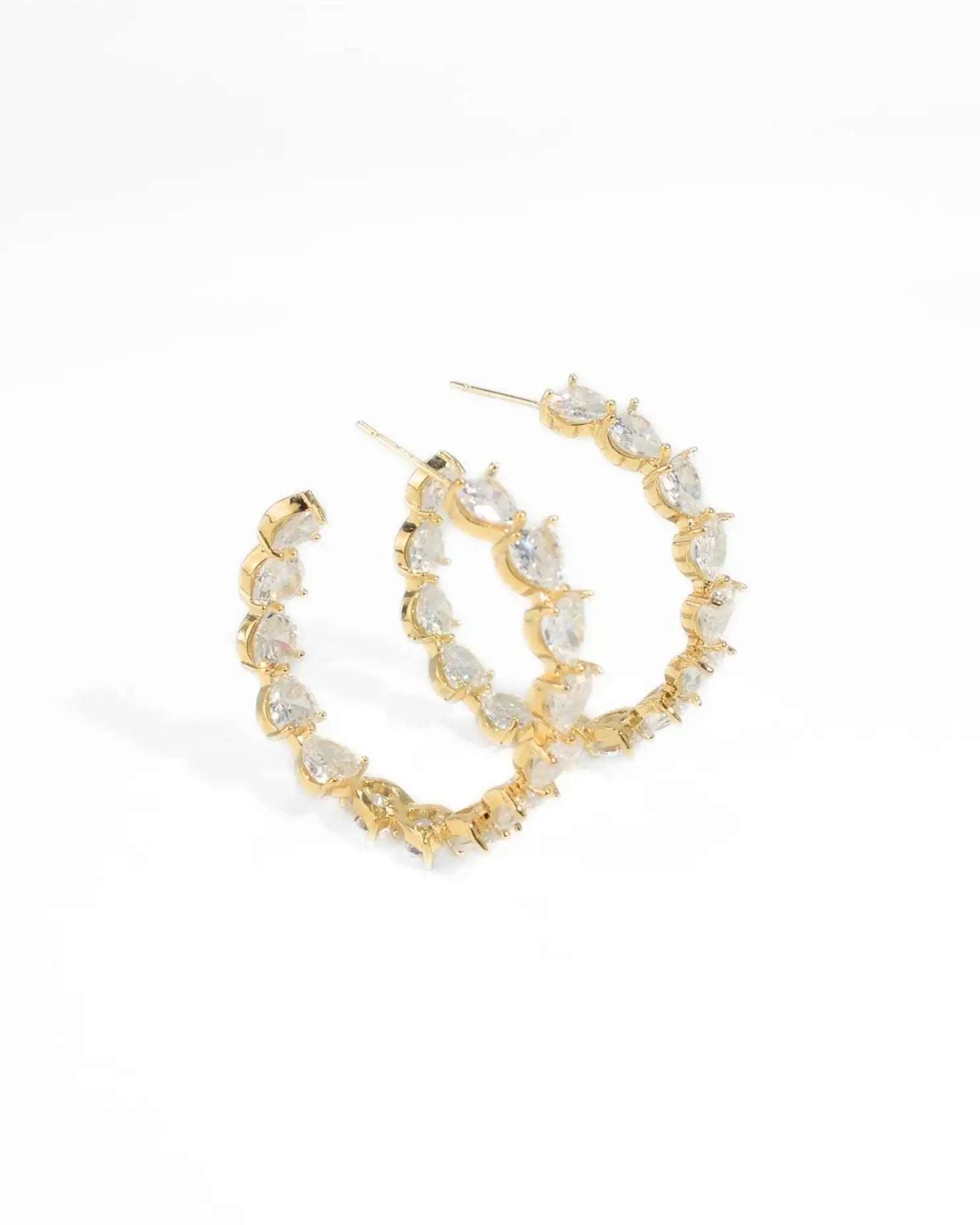 SACRED HEART CHOKER | POWDER