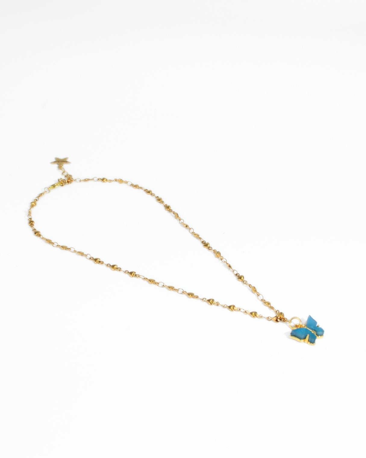 GIROCOLLO FARFALLA | CIELO