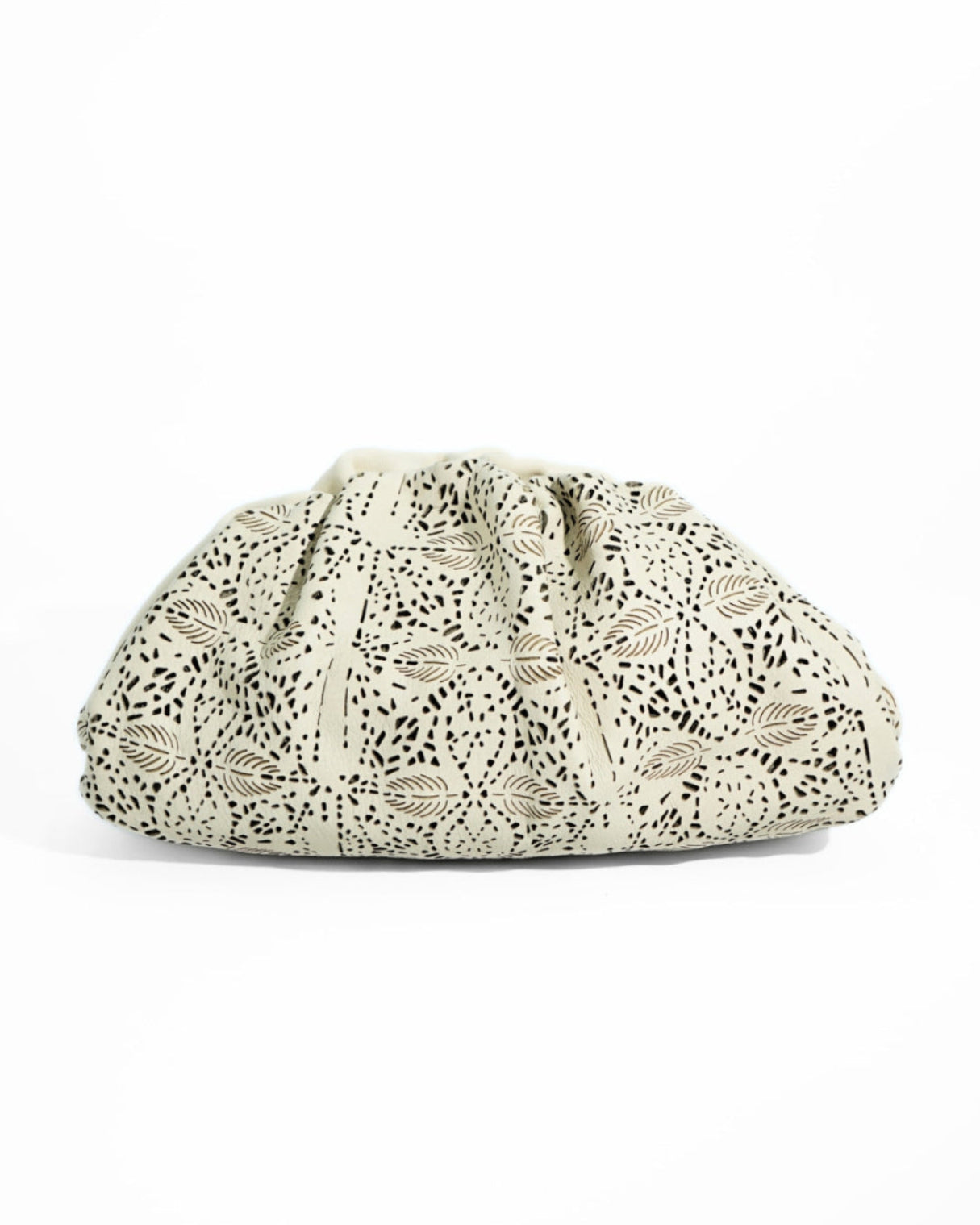 MINI ABBY | BEIGE