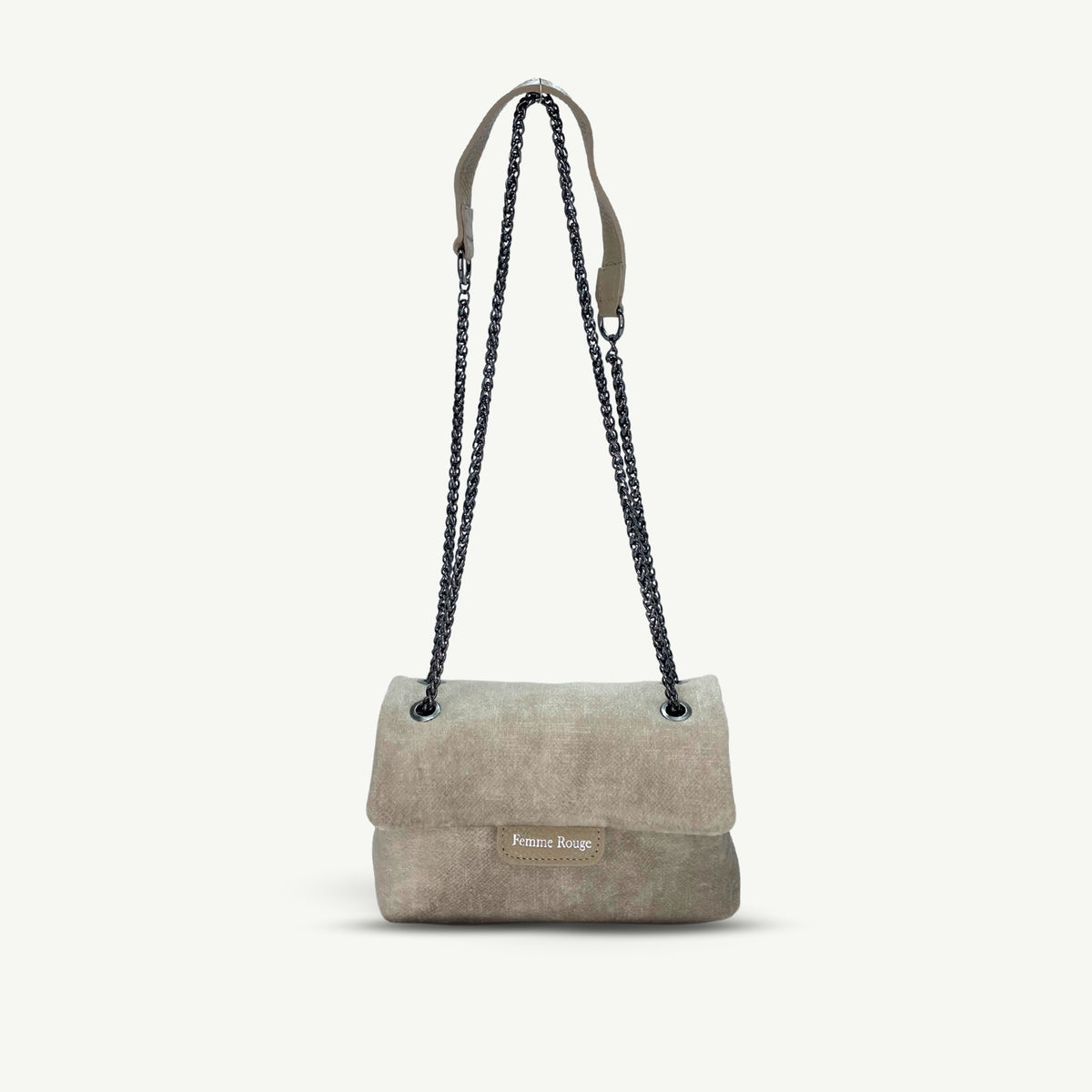 SILVIA | BEIGE