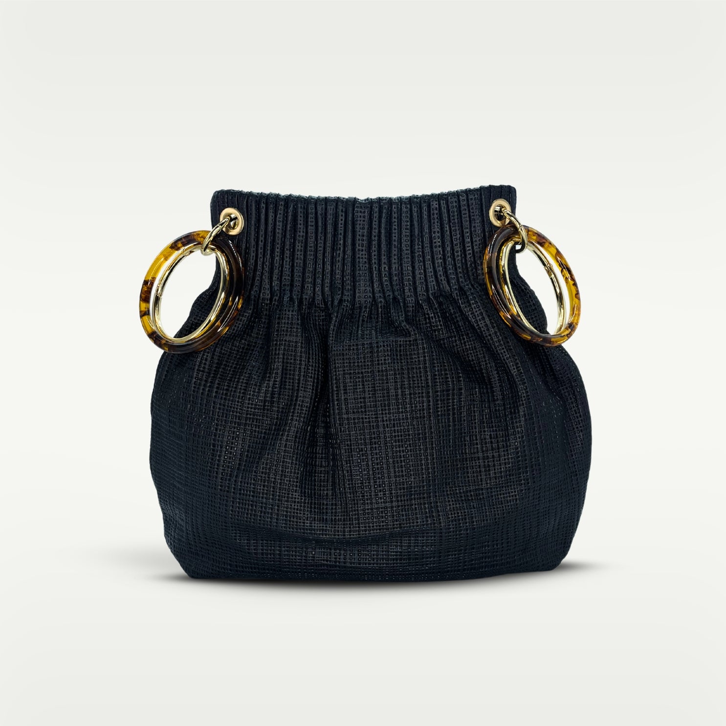 B.B. BRACELET | NERO