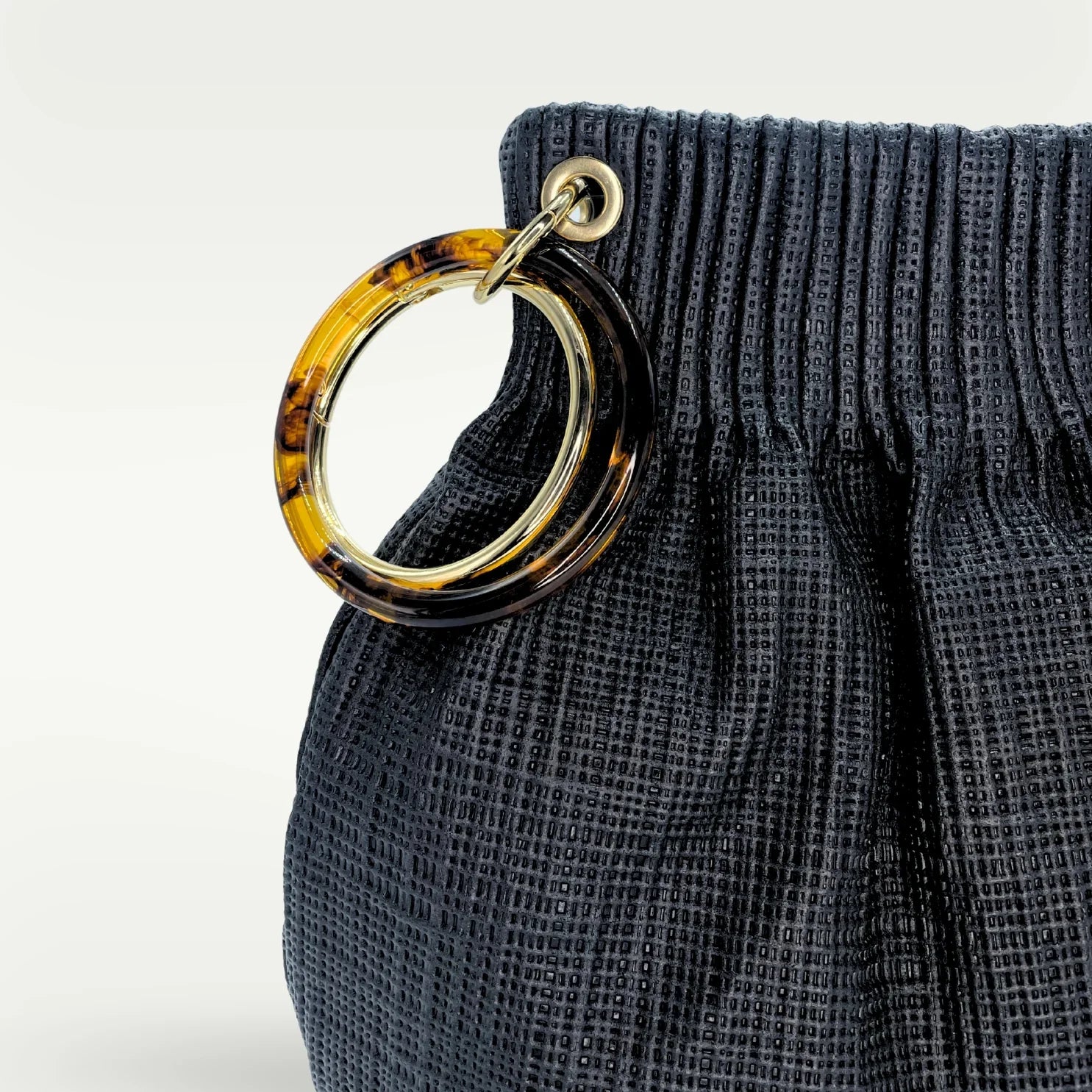 B.B. BRACELET | NERO