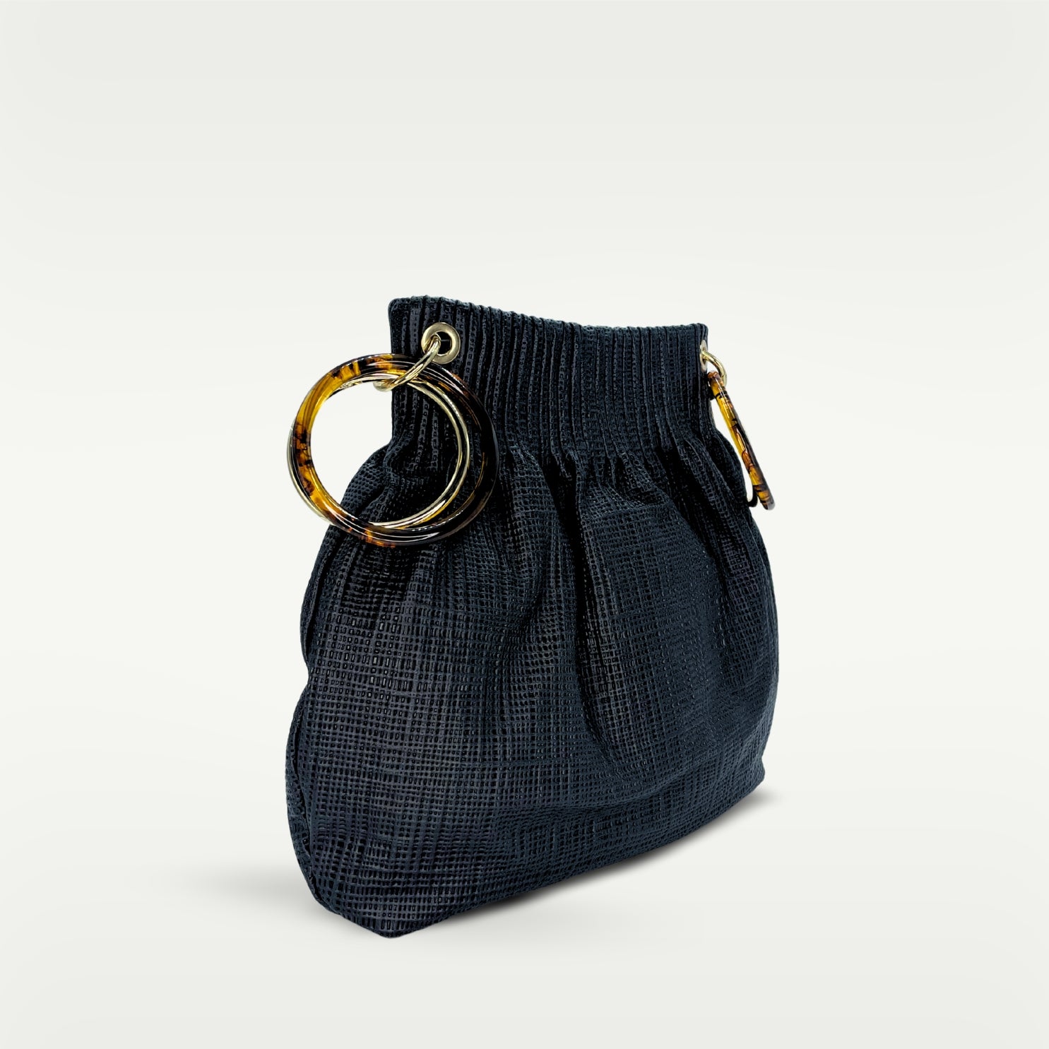 B.B. BRACELET | NERO