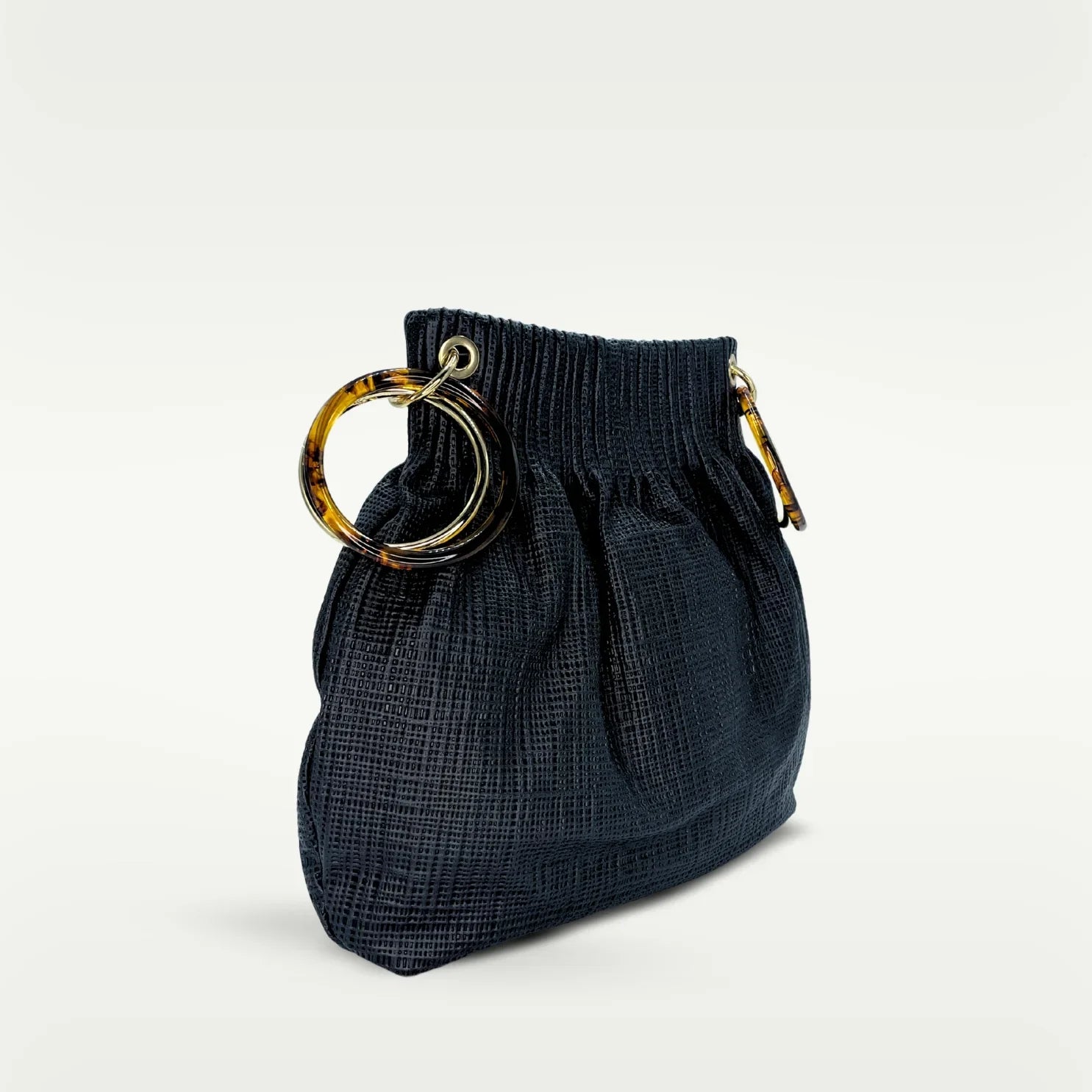 B.B. BRACELET | NERO