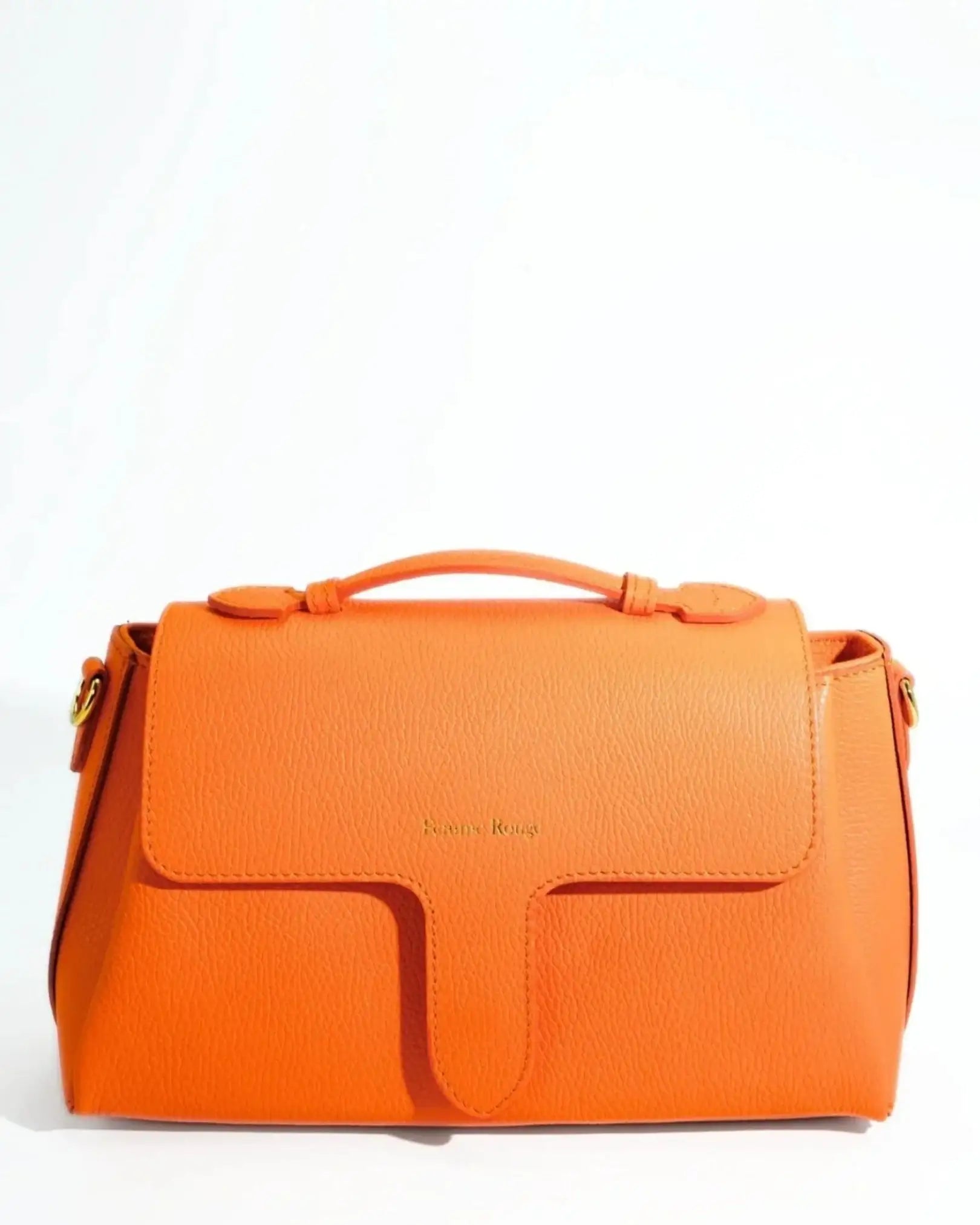 BORSA TRENDY | ARANCIONE