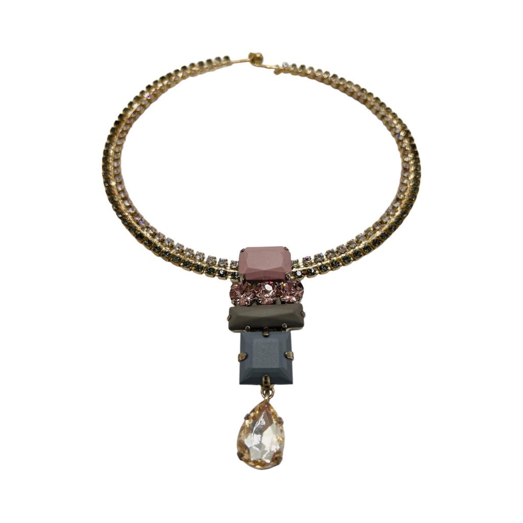 COLLANA CHANTAL