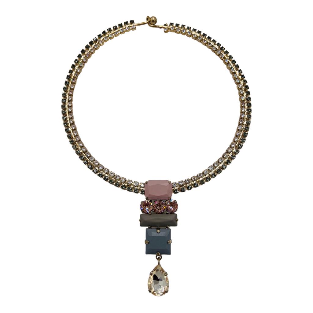 COLLANA CHANTAL