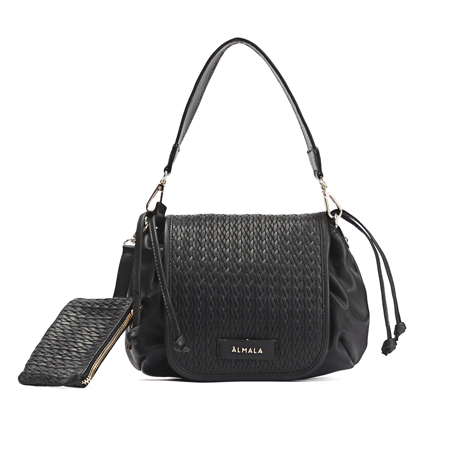 PUFFY BAG