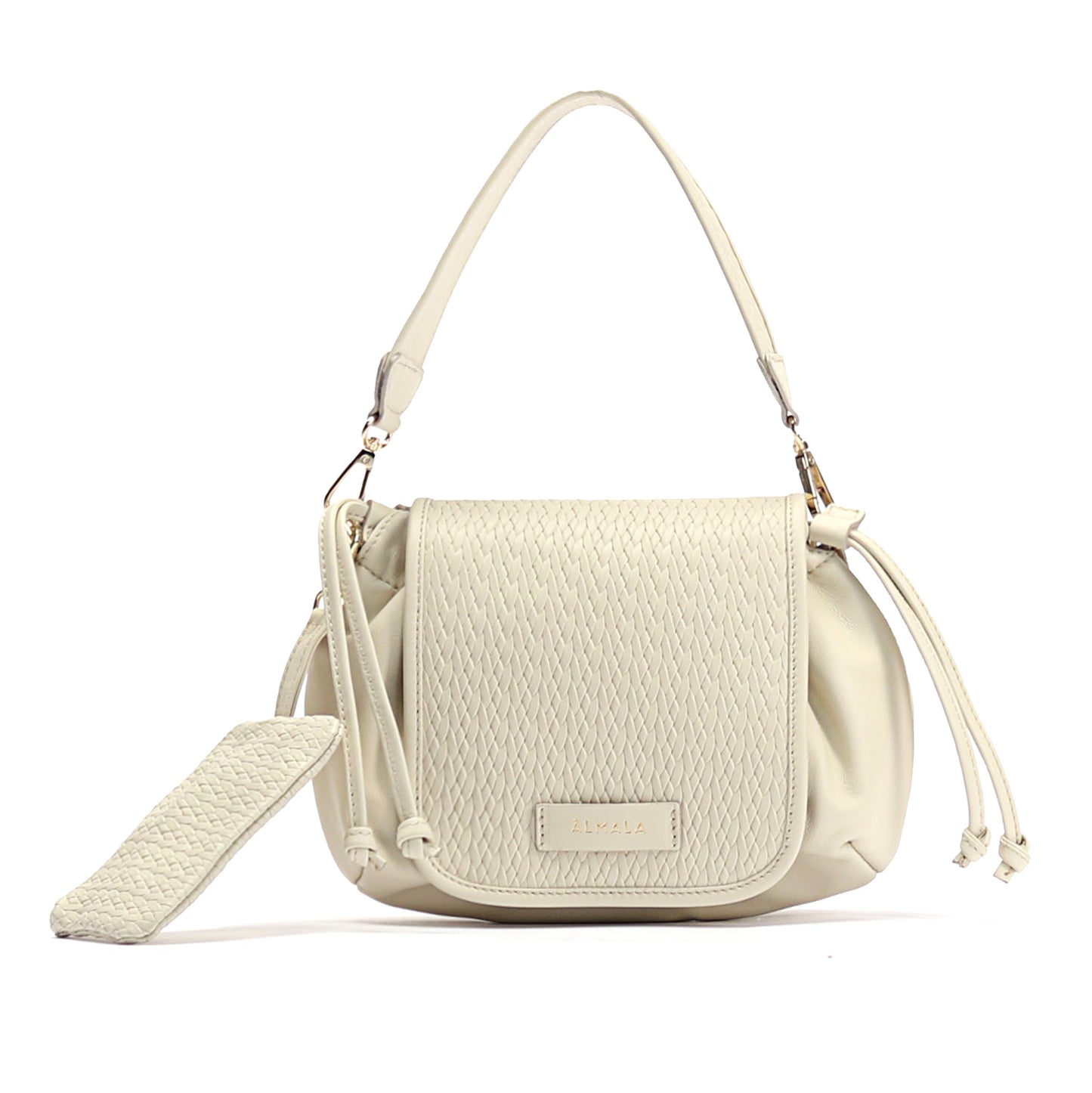 PUFFY BAG
