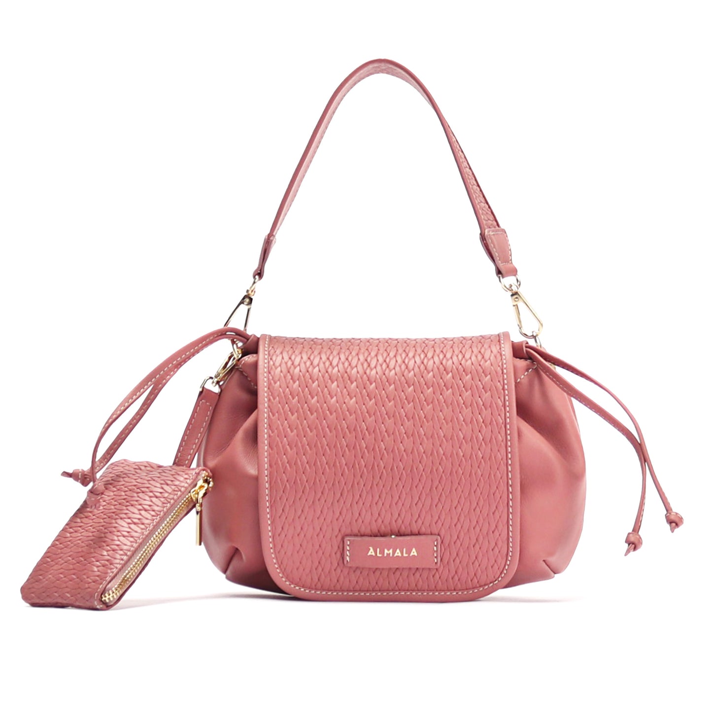 PUFFY BAG
