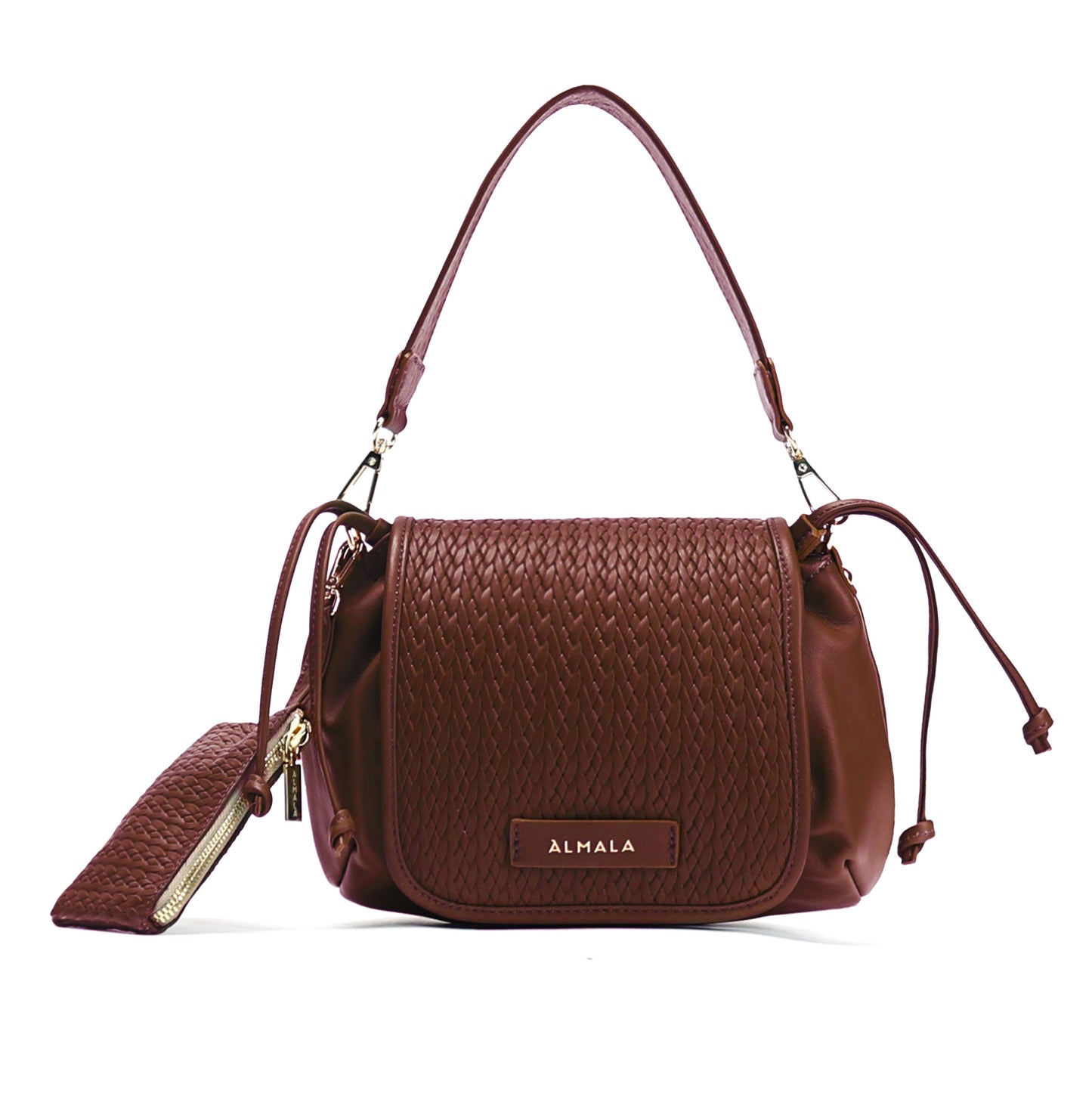 PUFFY BAG