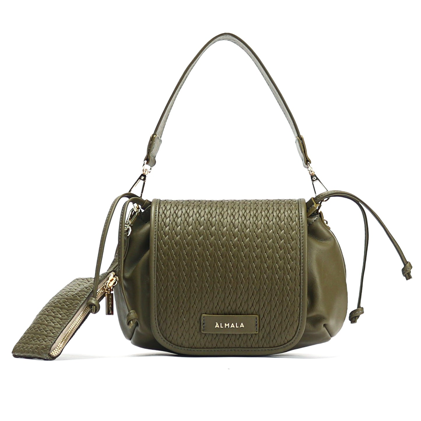 PUFFY BAG