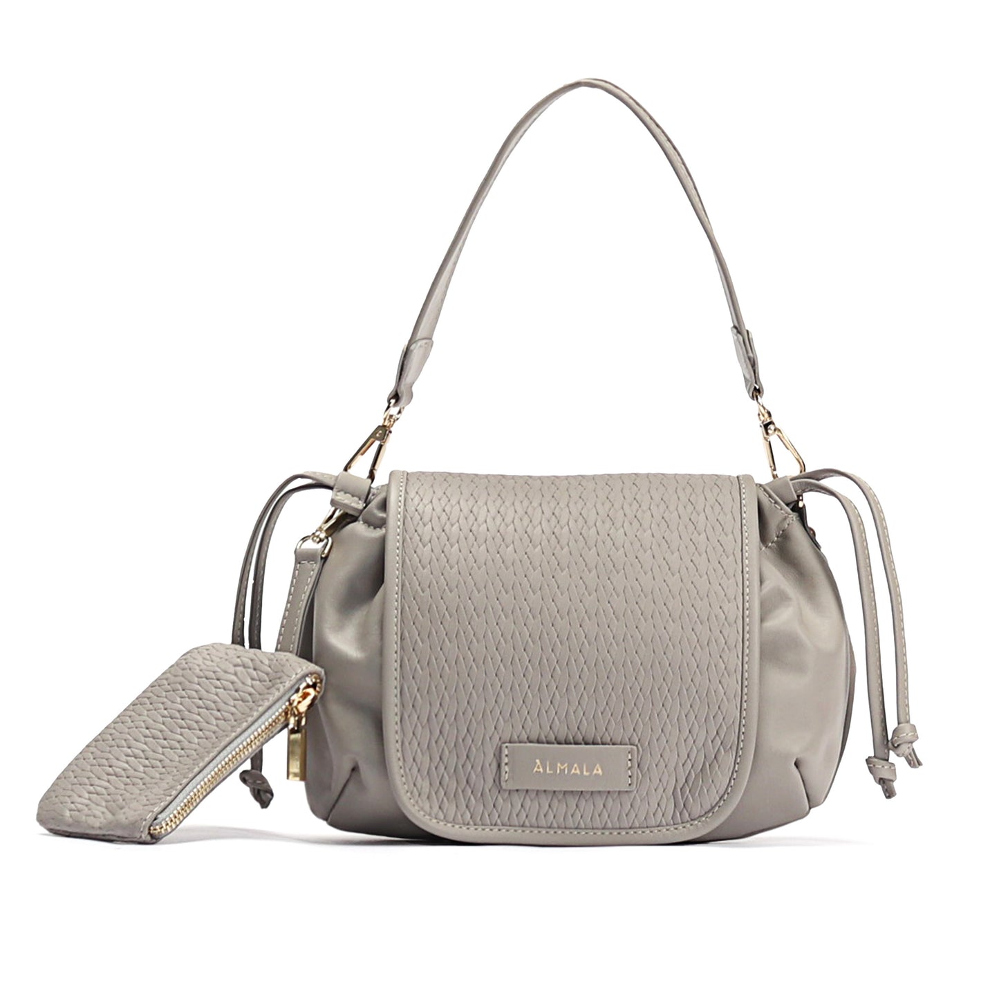 PUFFY BAG
