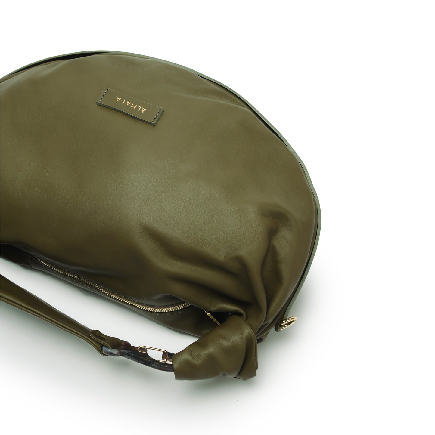 DOUBLE BAG