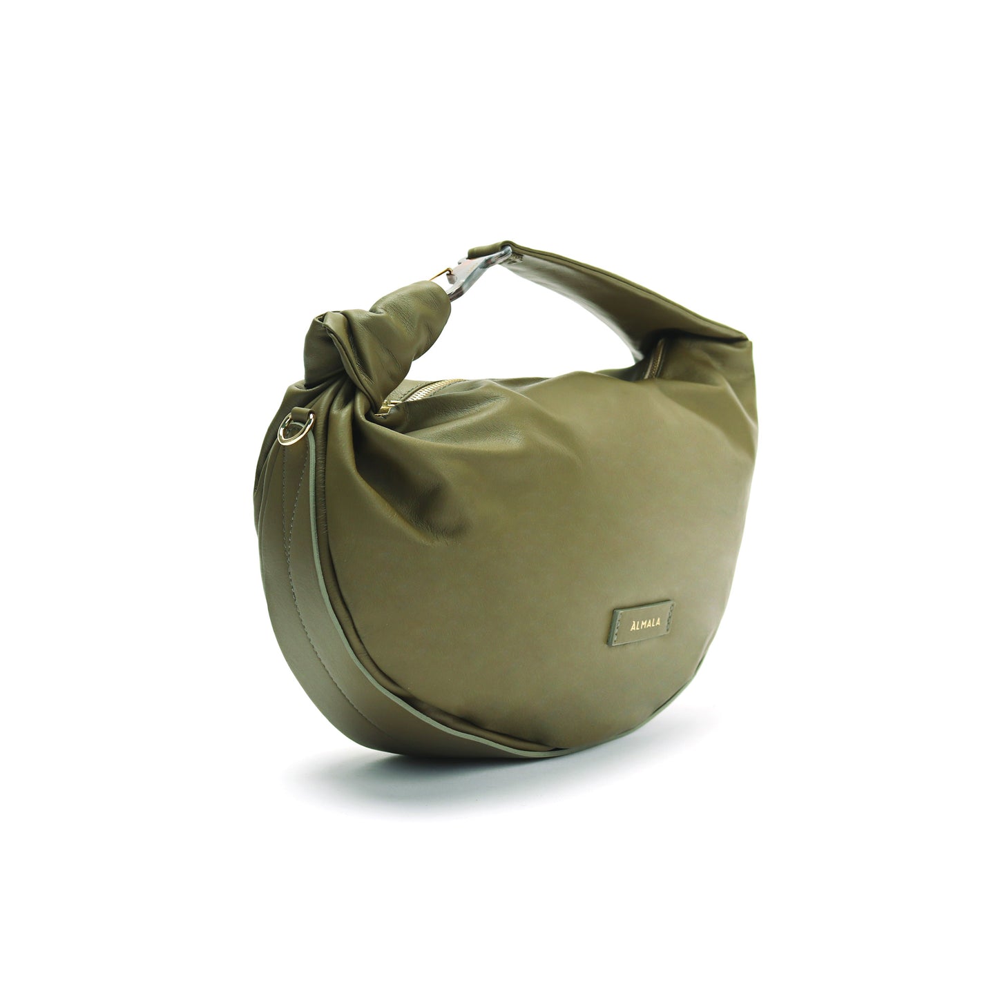 DOUBLE BAG